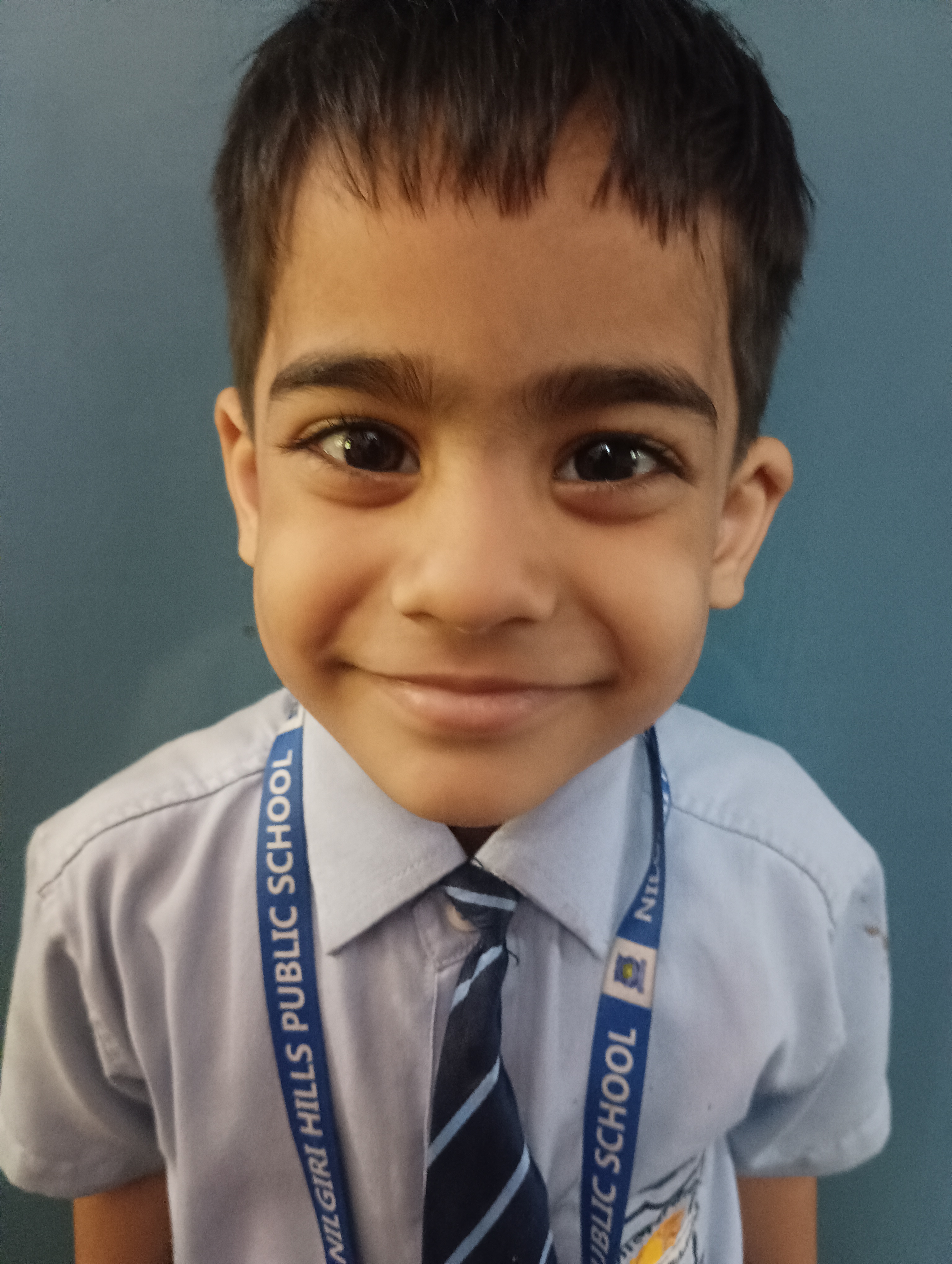 Delhi Public School Rudrapur