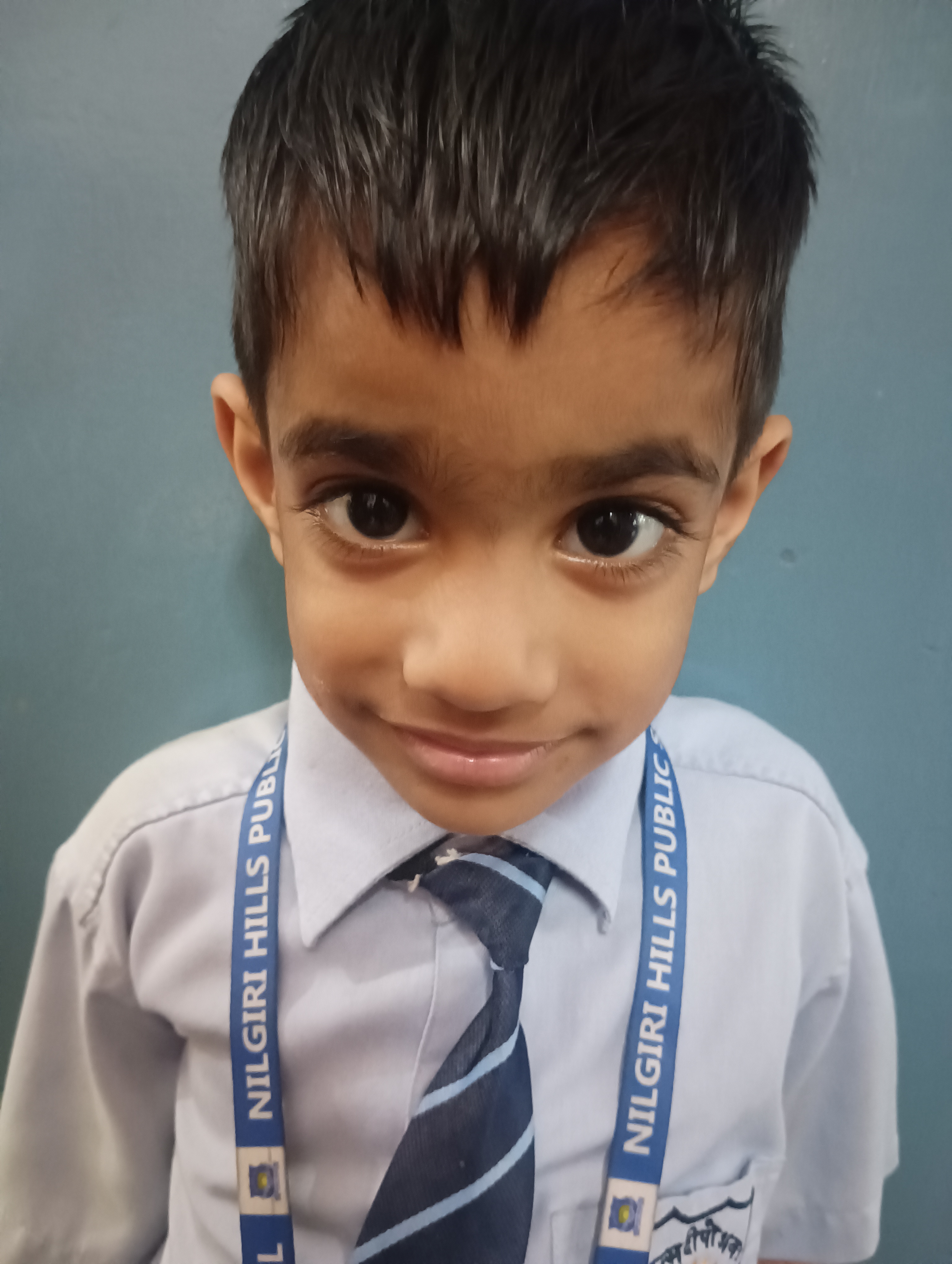 Delhi Public School Rudrapur