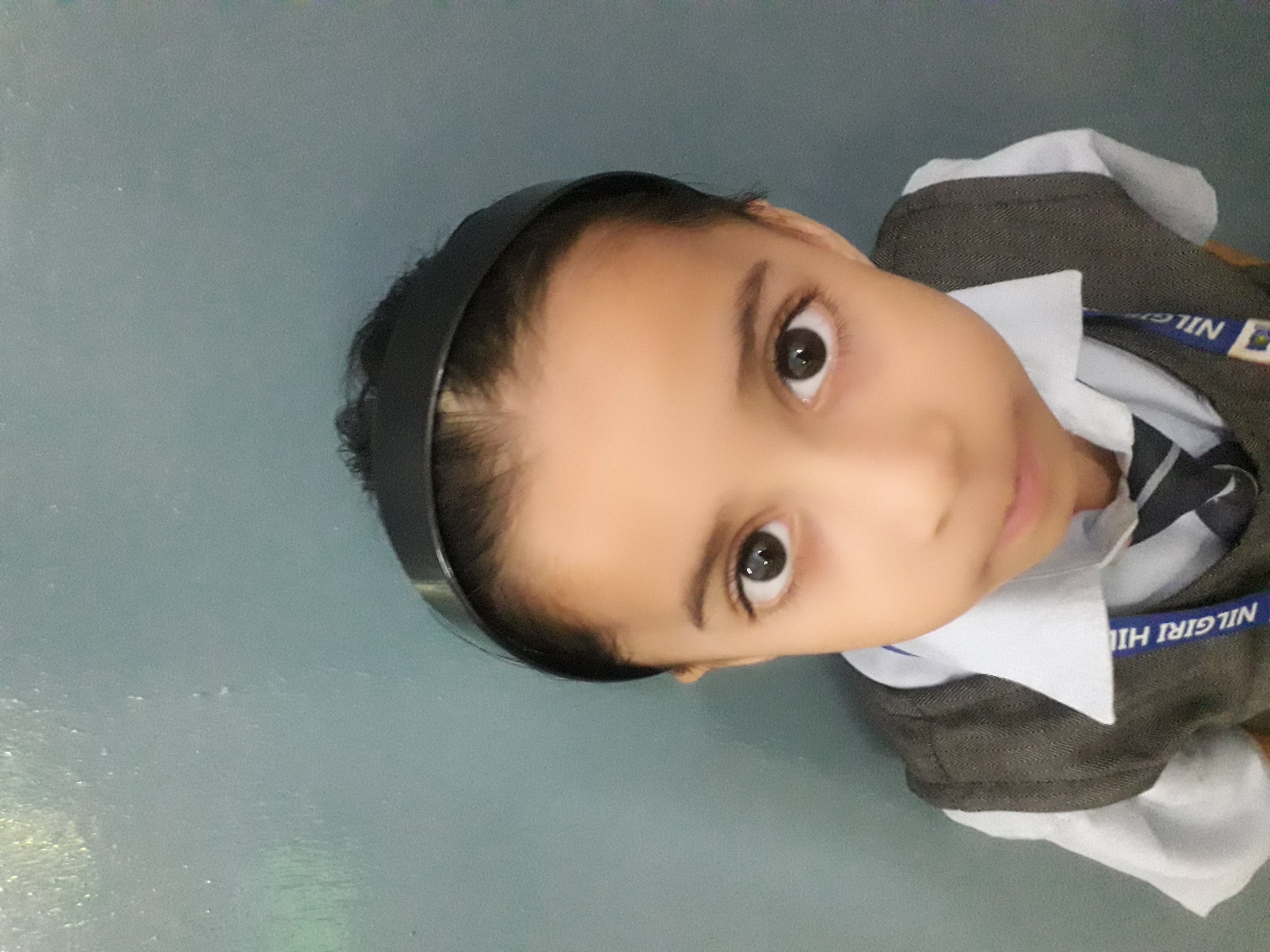 Delhi Public School Rudrapur