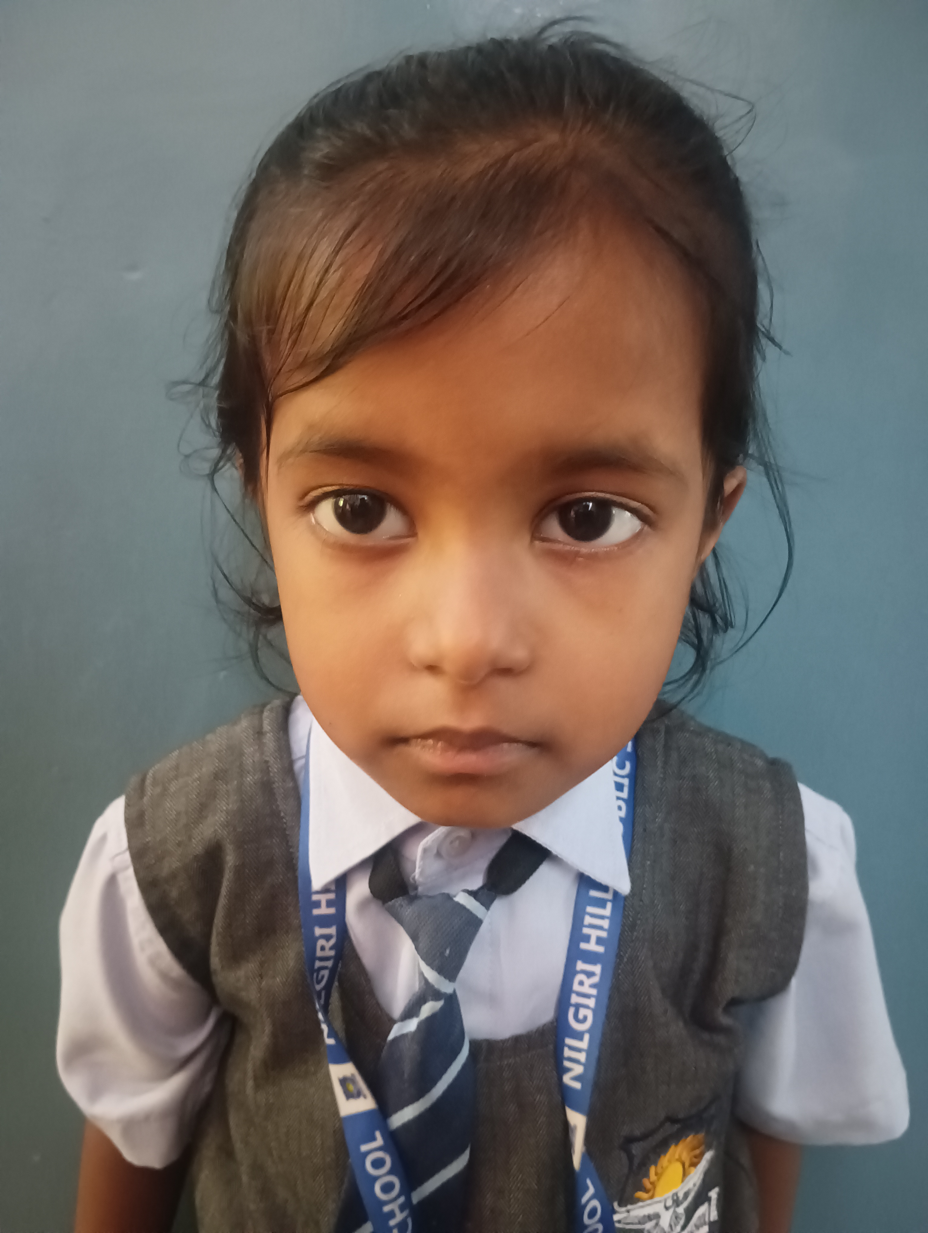 Delhi Public School Rudrapur