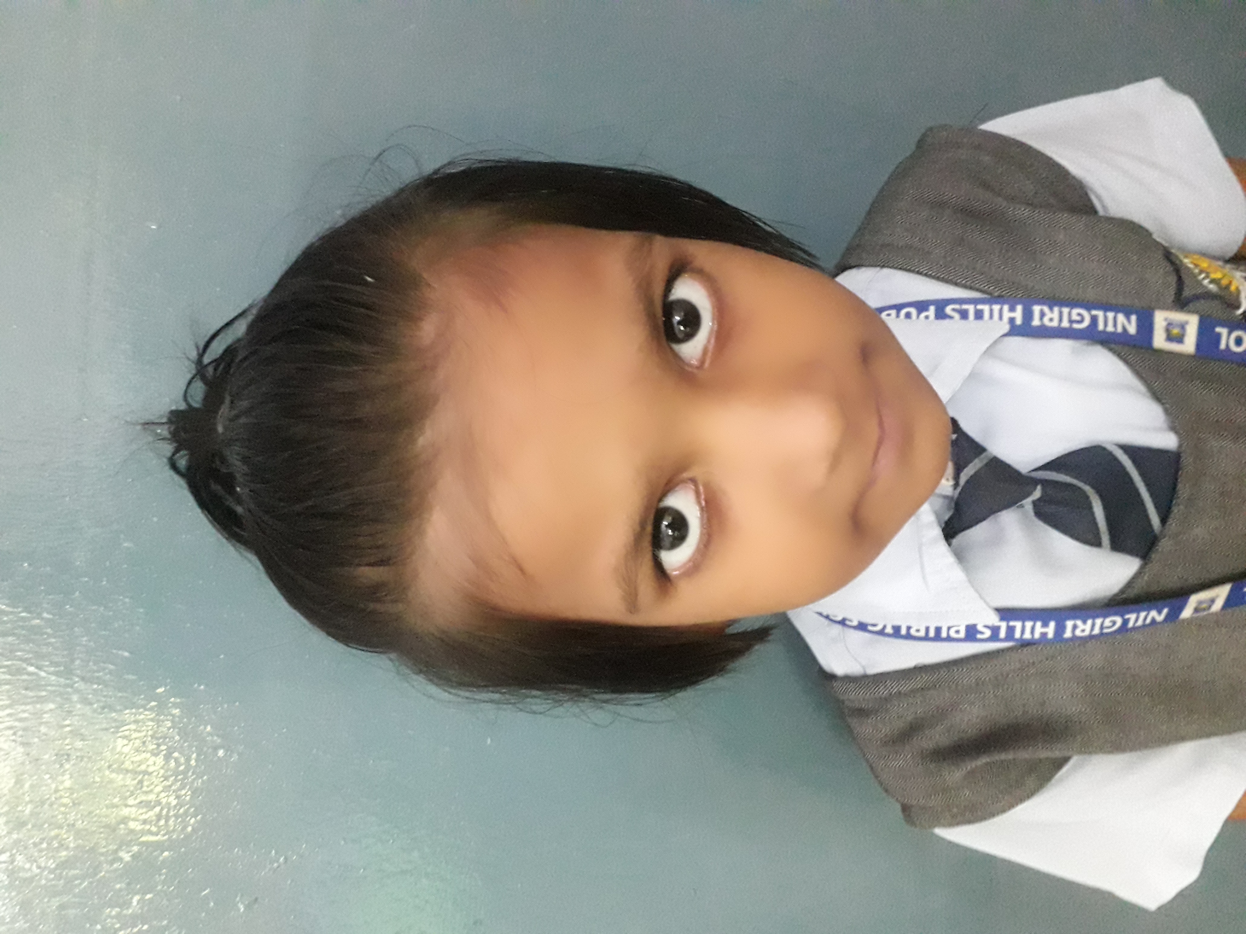 Delhi Public School Rudrapur