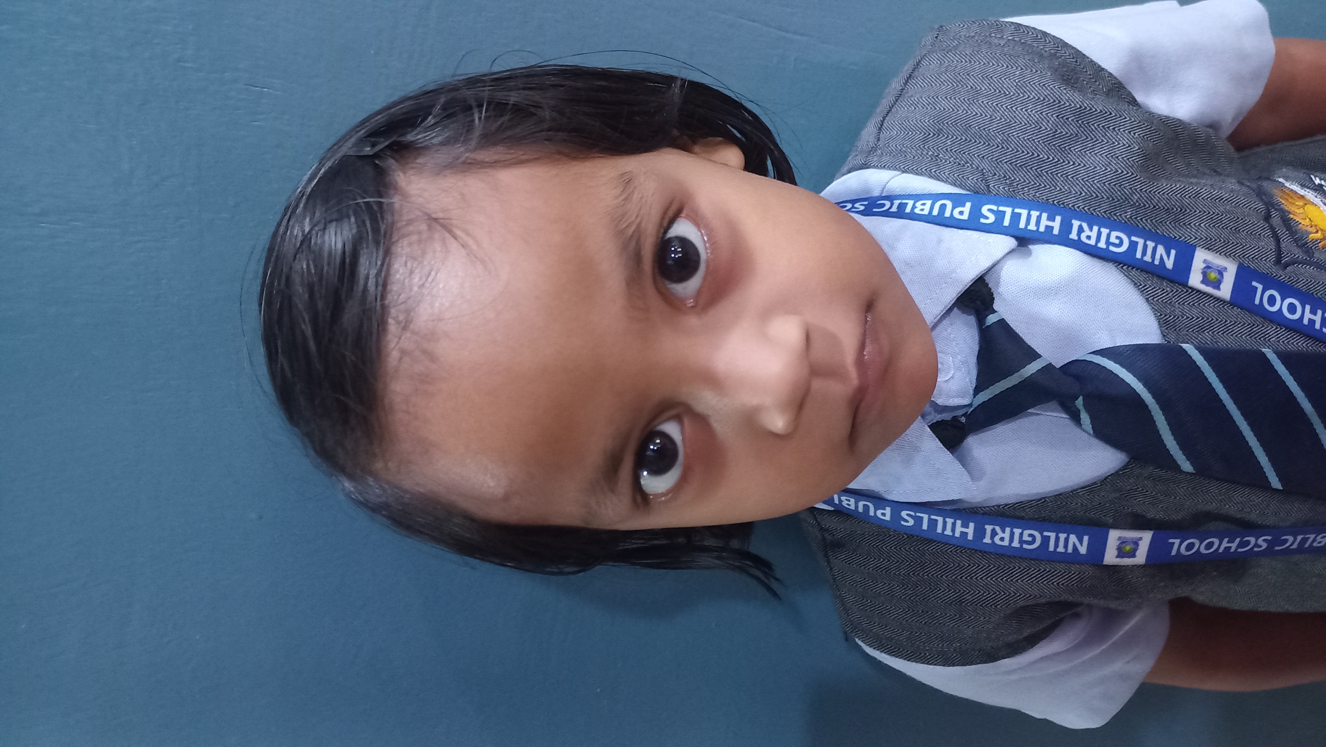 Delhi Public School Rudrapur