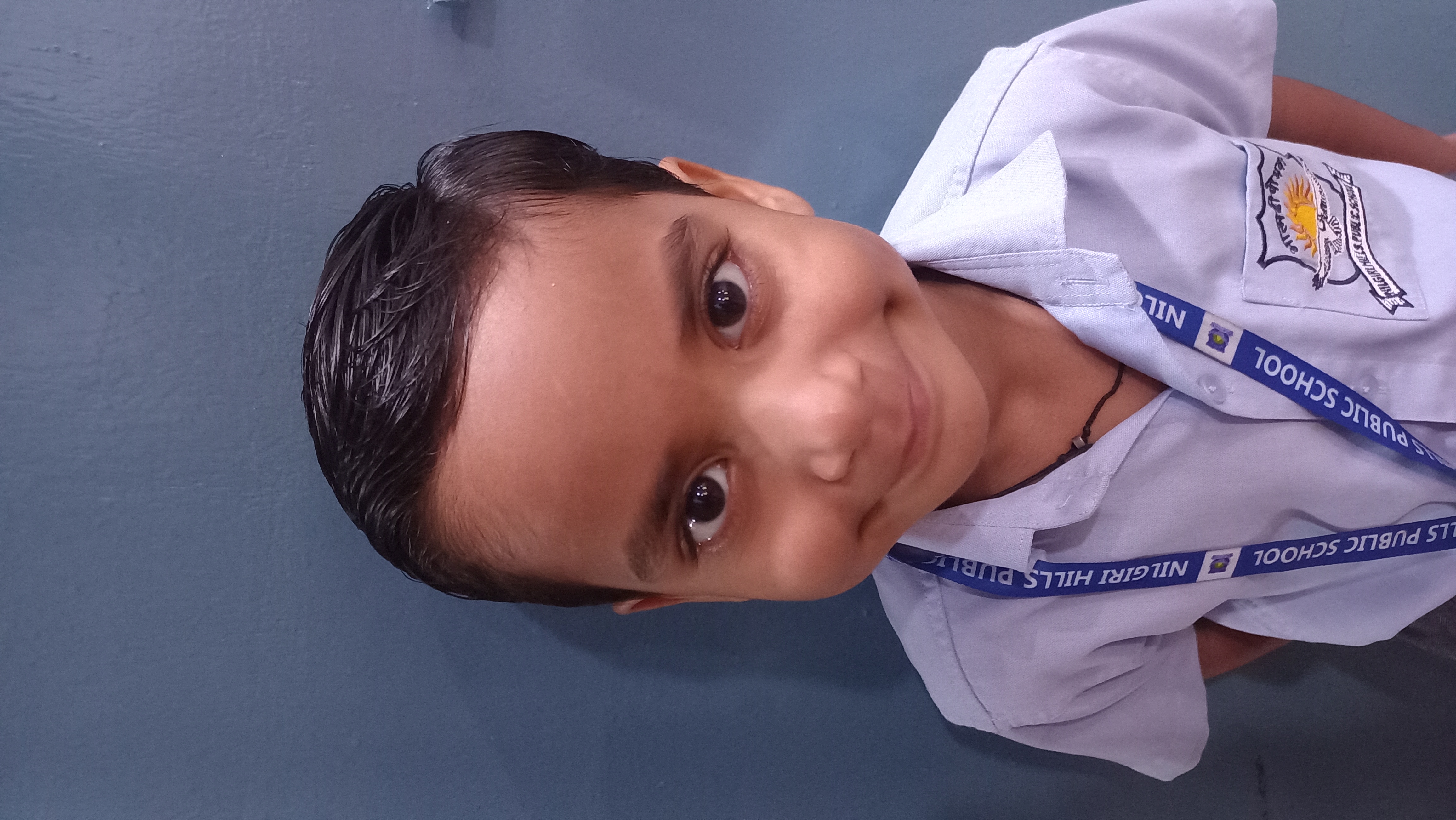 Delhi Public School Rudrapur