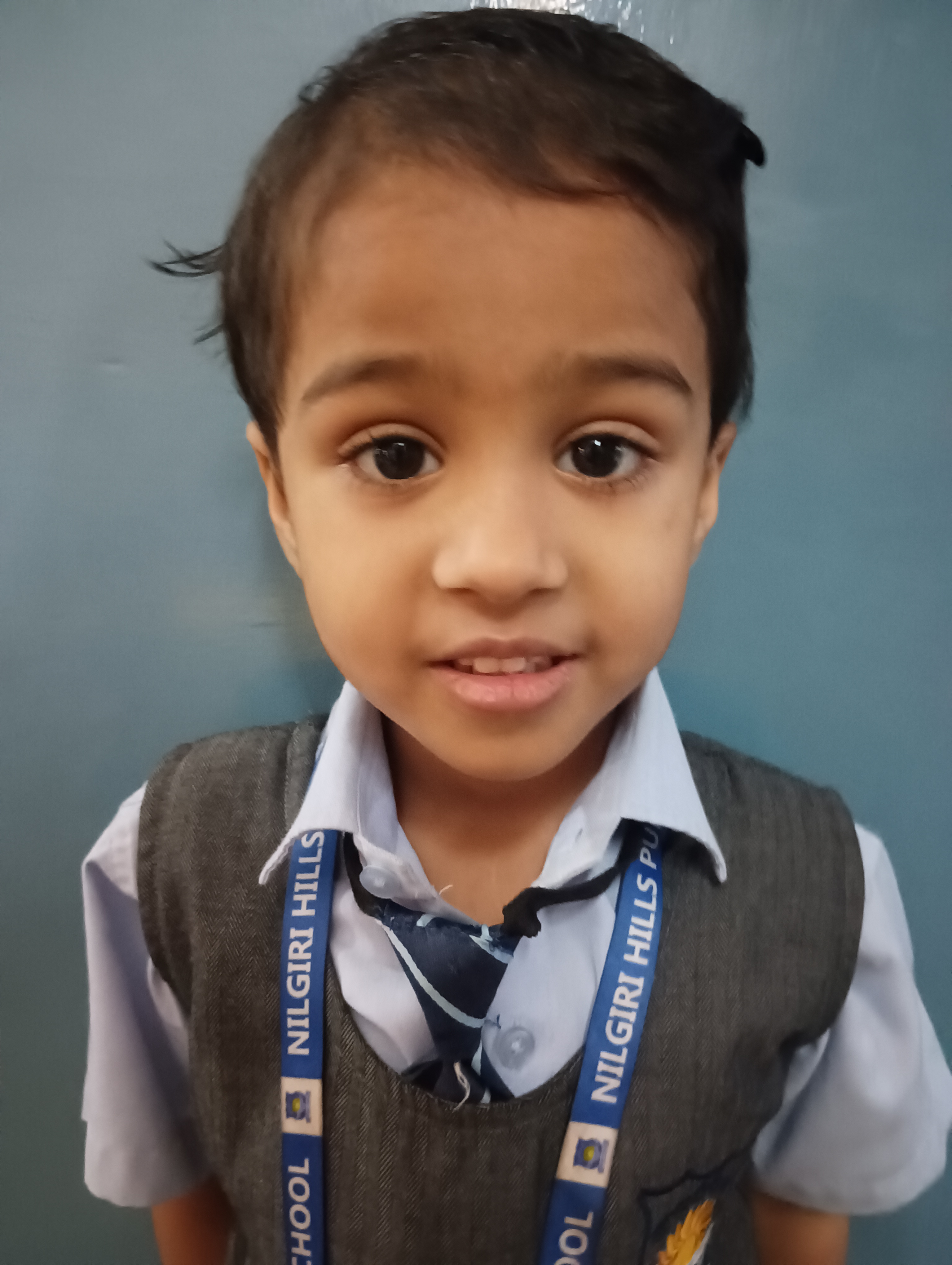 Delhi Public School Rudrapur