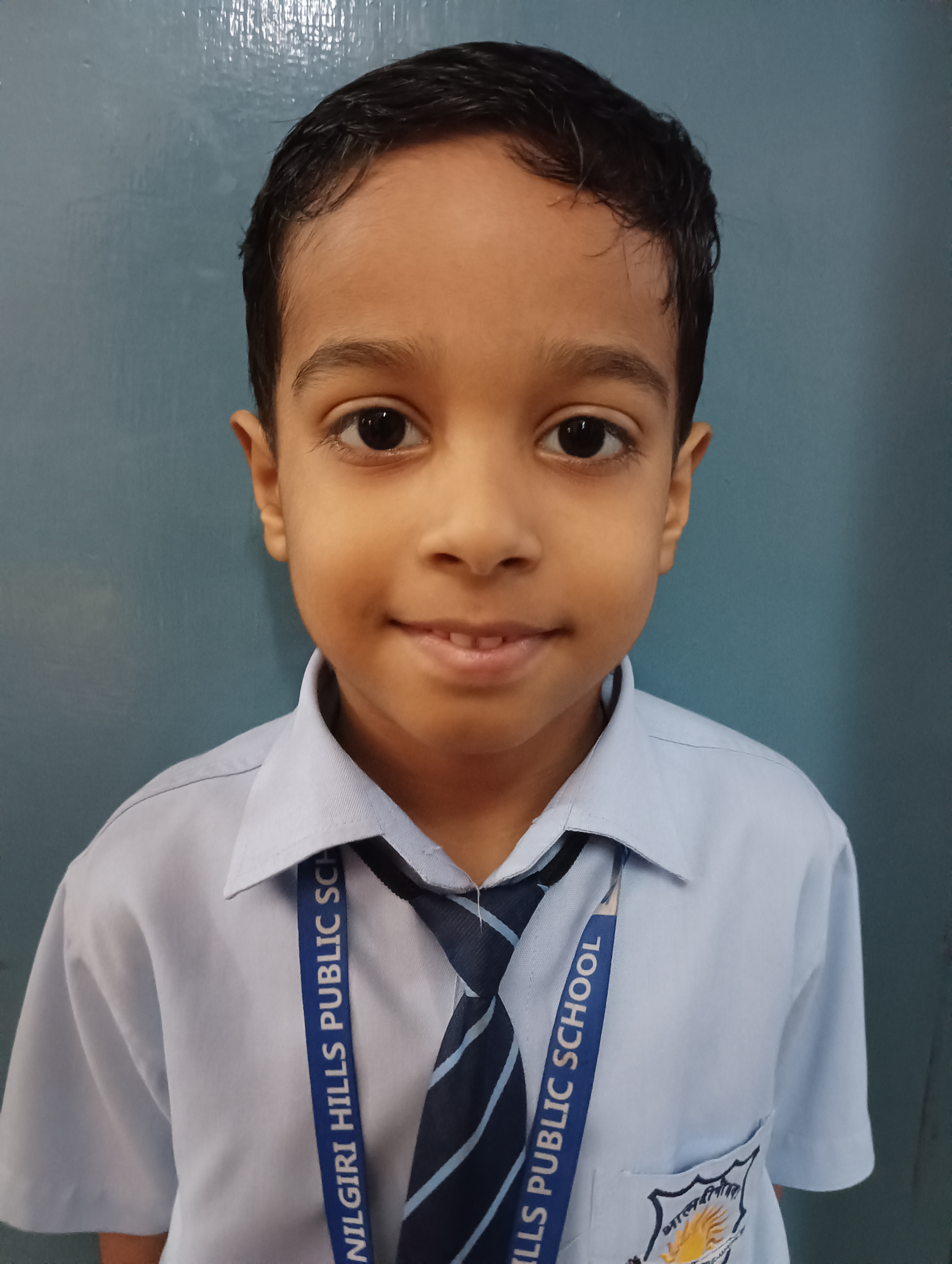 Delhi Public School Rudrapur