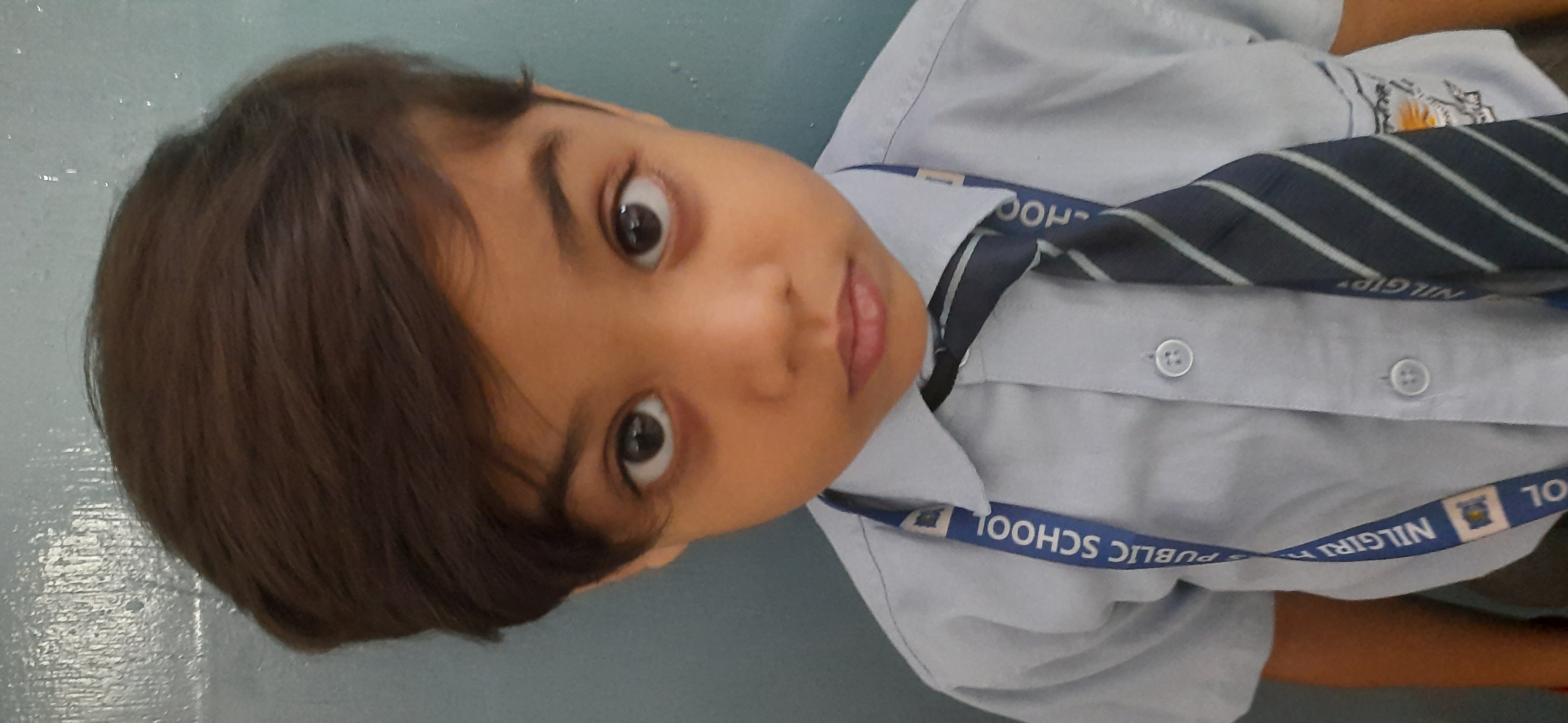 Delhi Public School Rudrapur