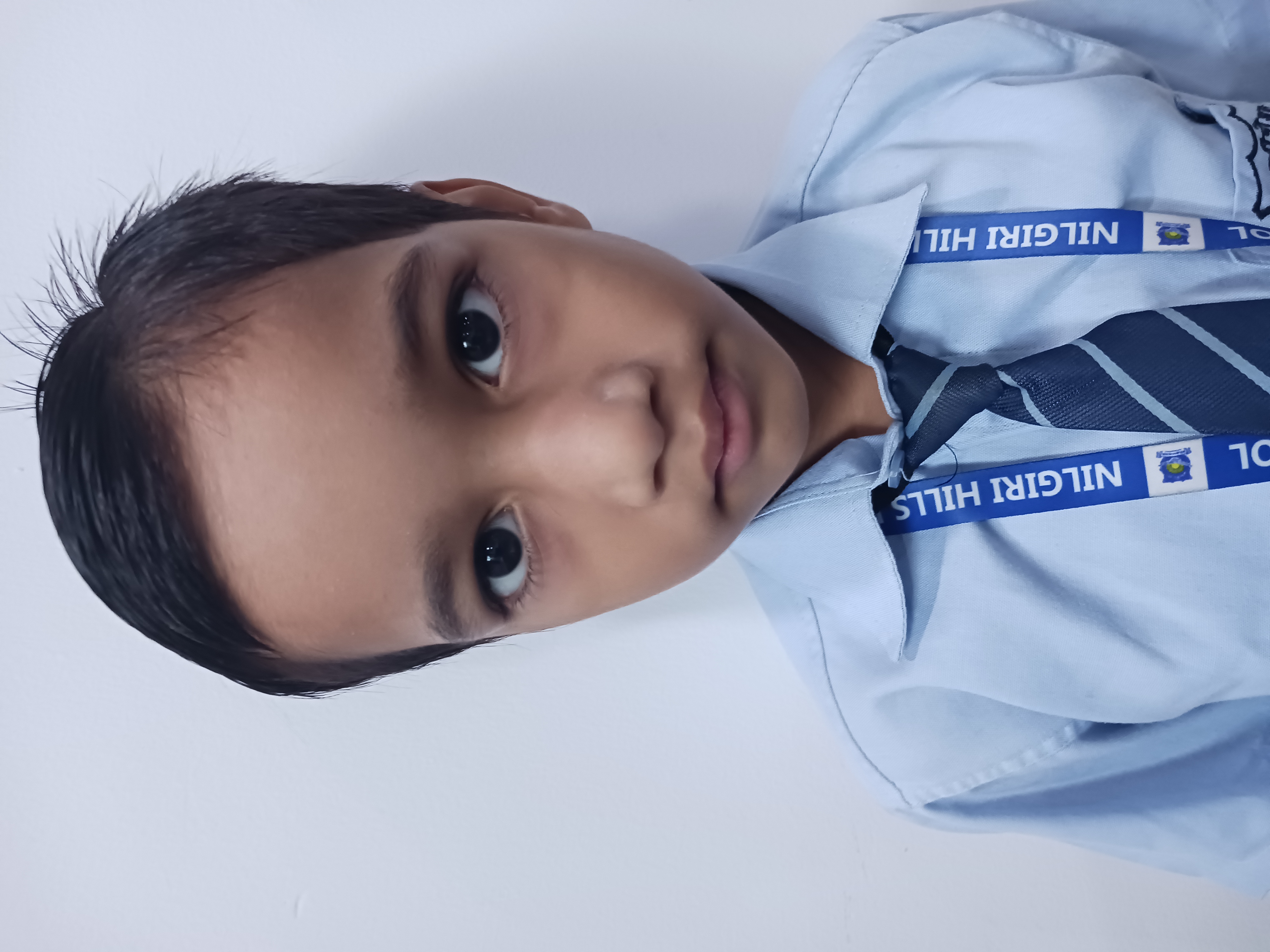 Delhi Public School Rudrapur