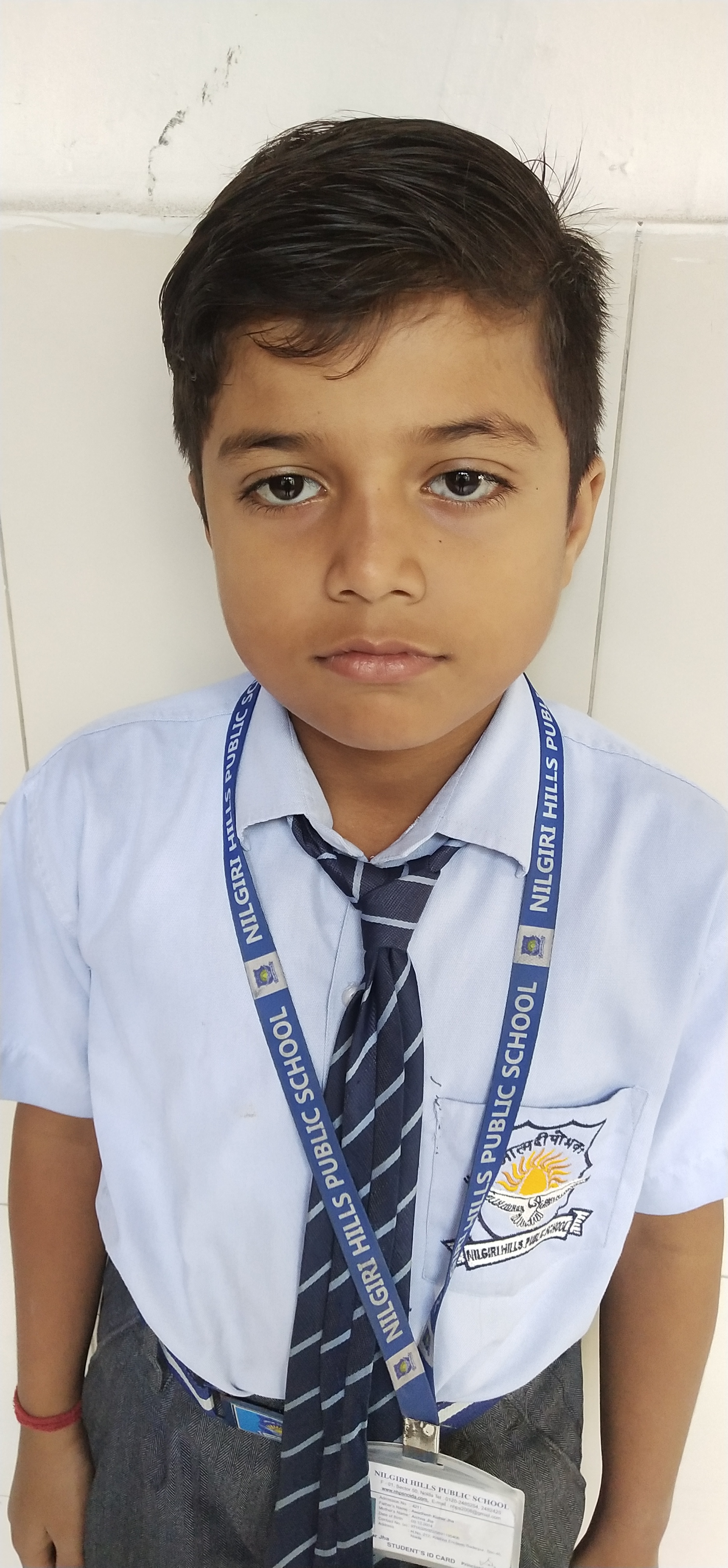 Delhi Public School Rudrapur