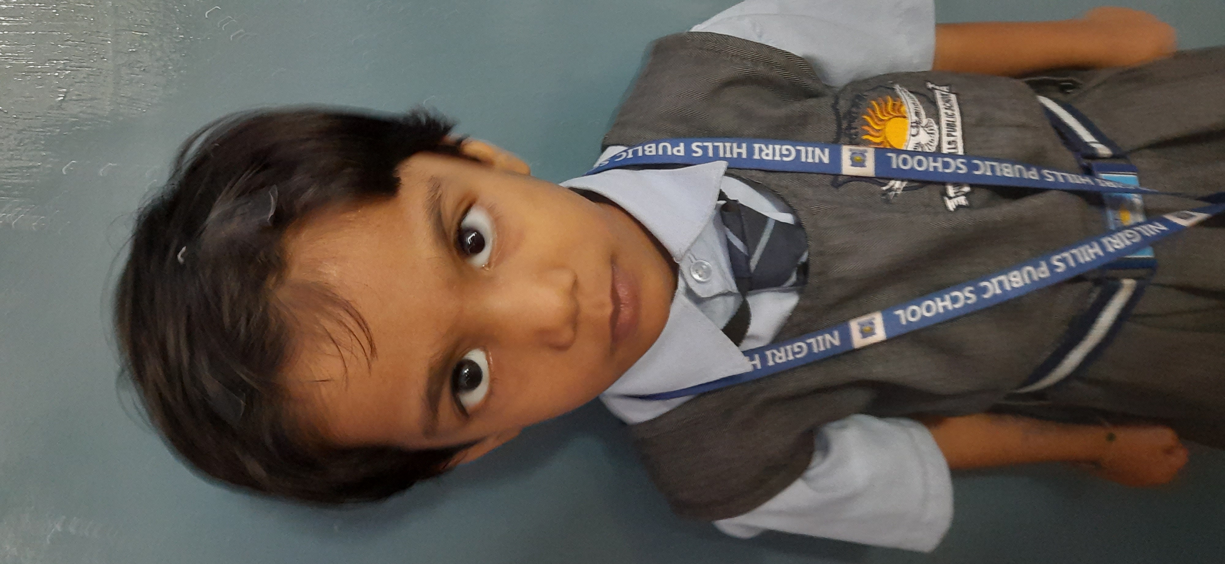Delhi Public School Rudrapur