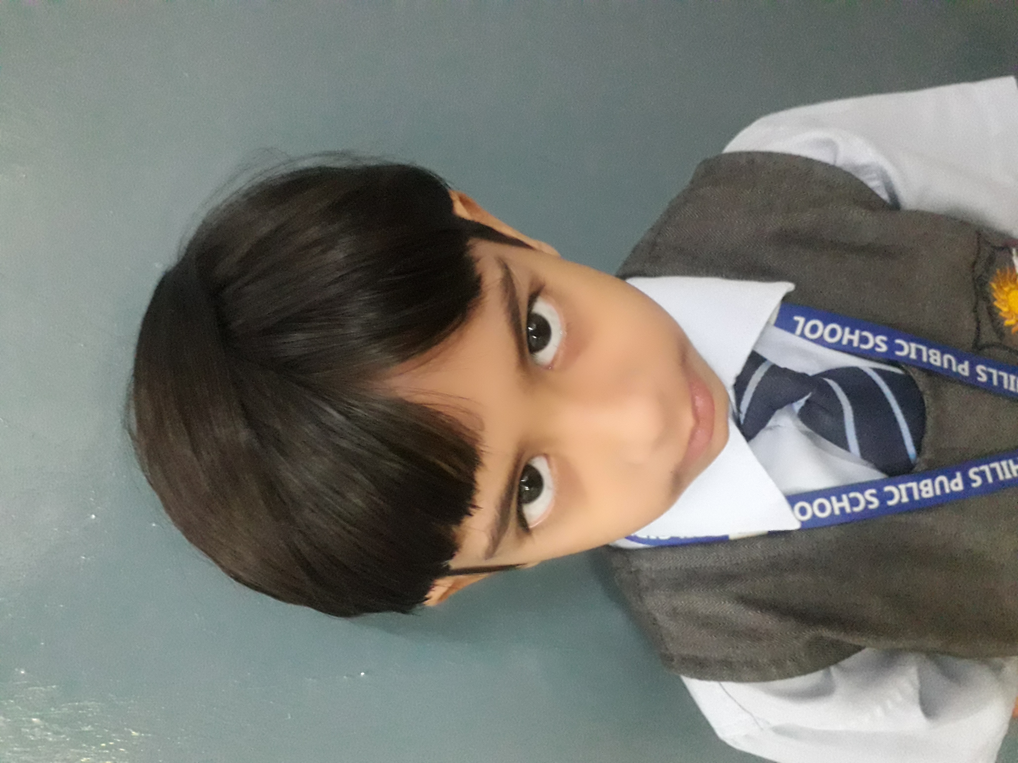 Delhi Public School Rudrapur