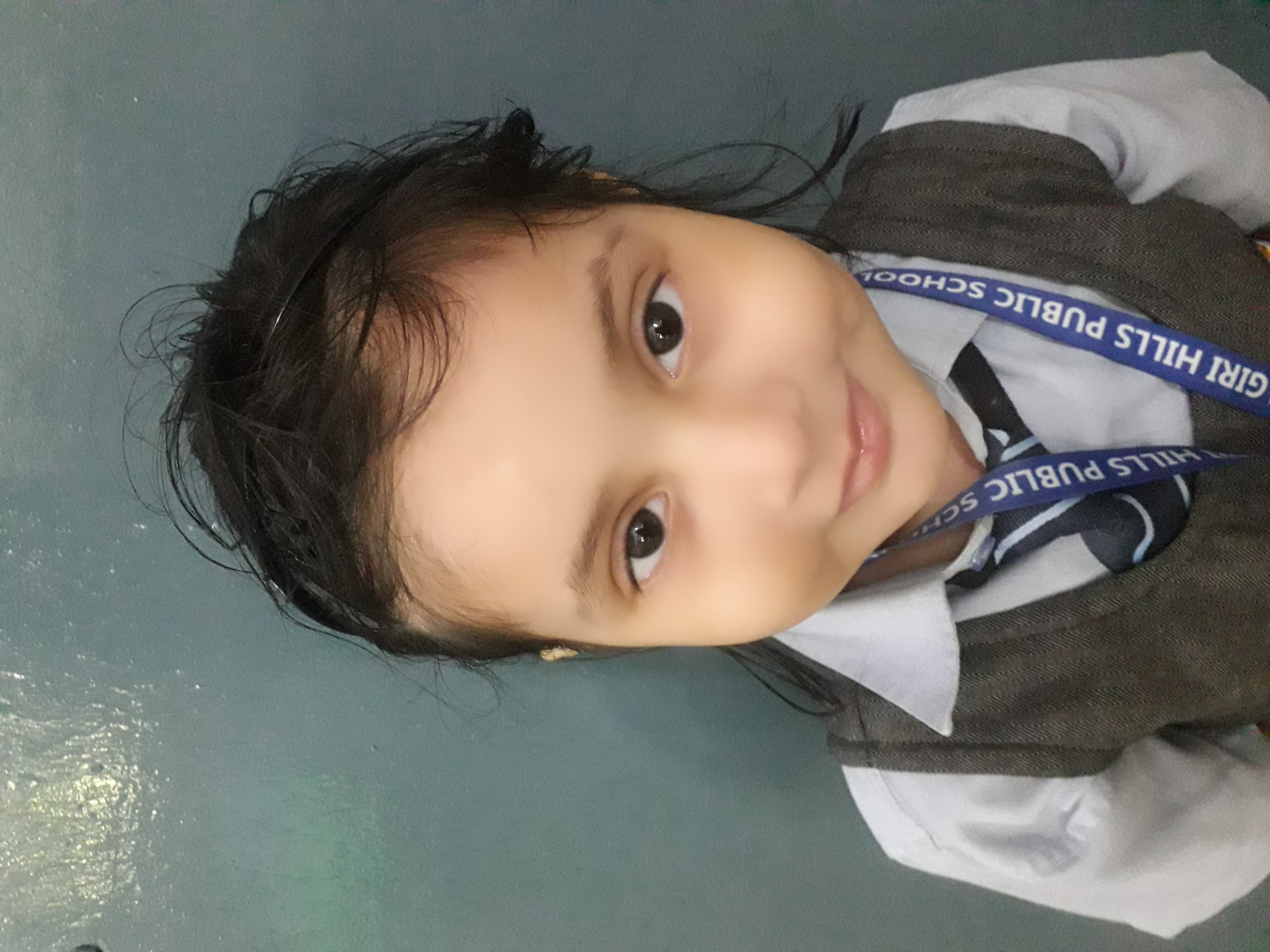 Delhi Public School Rudrapur