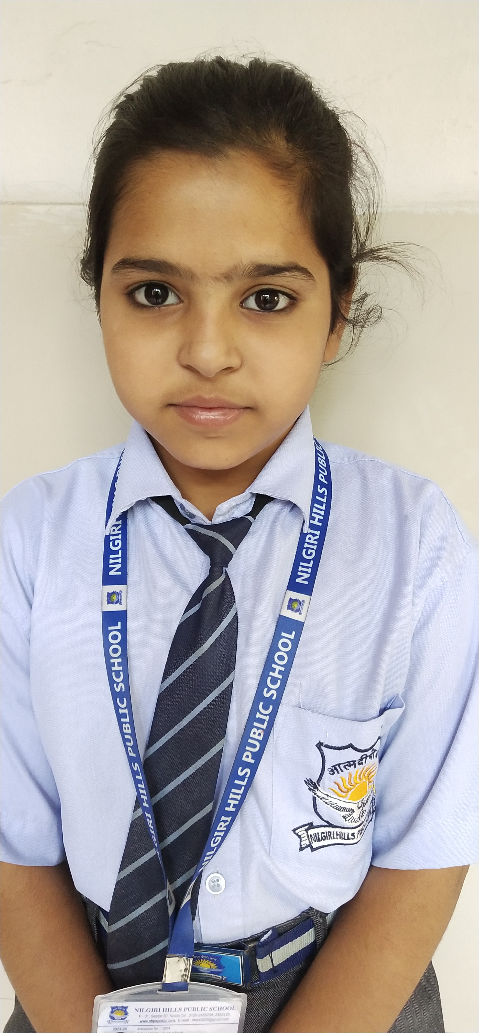 Delhi Public School Rudrapur