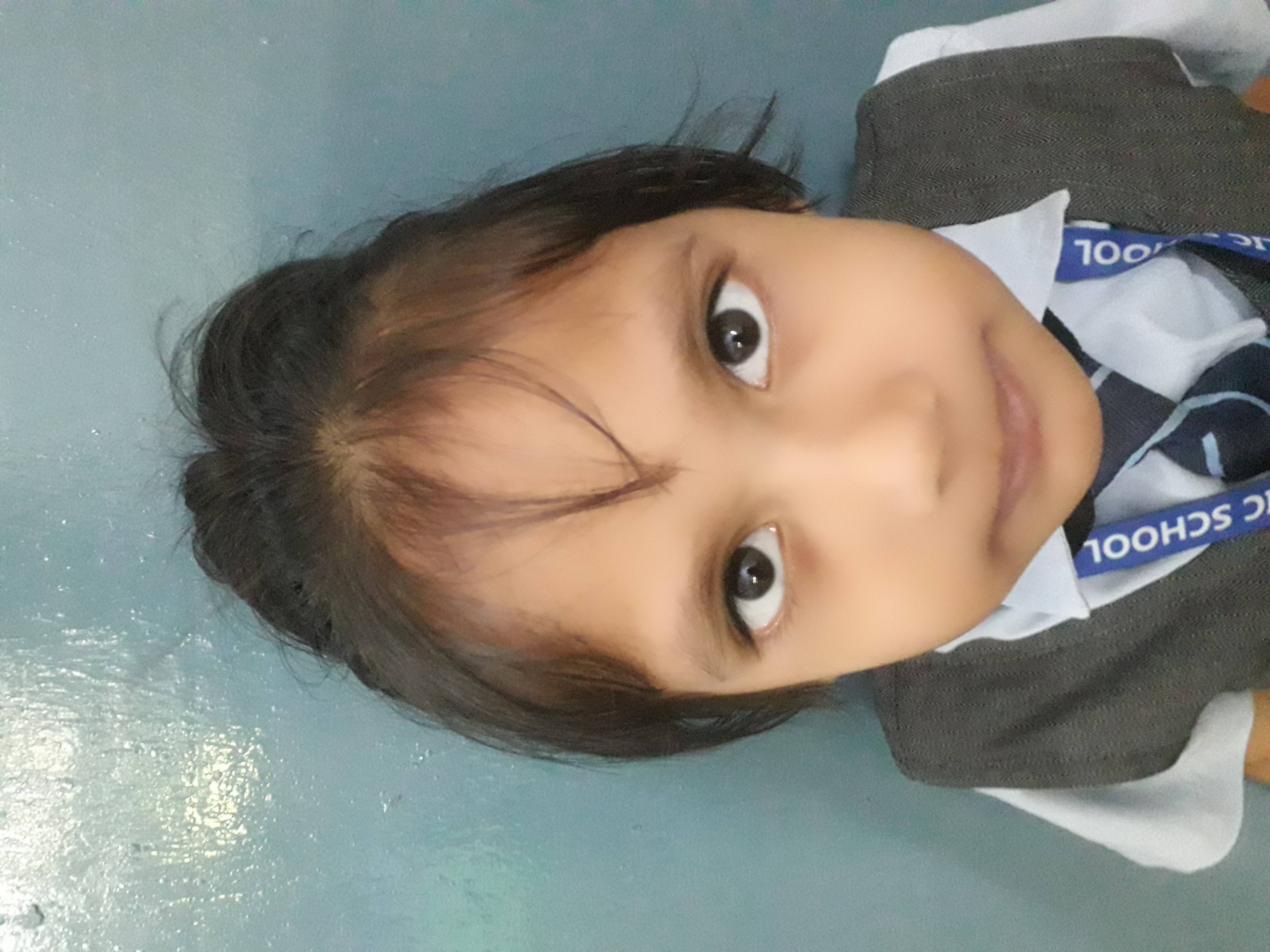 Delhi Public School Rudrapur