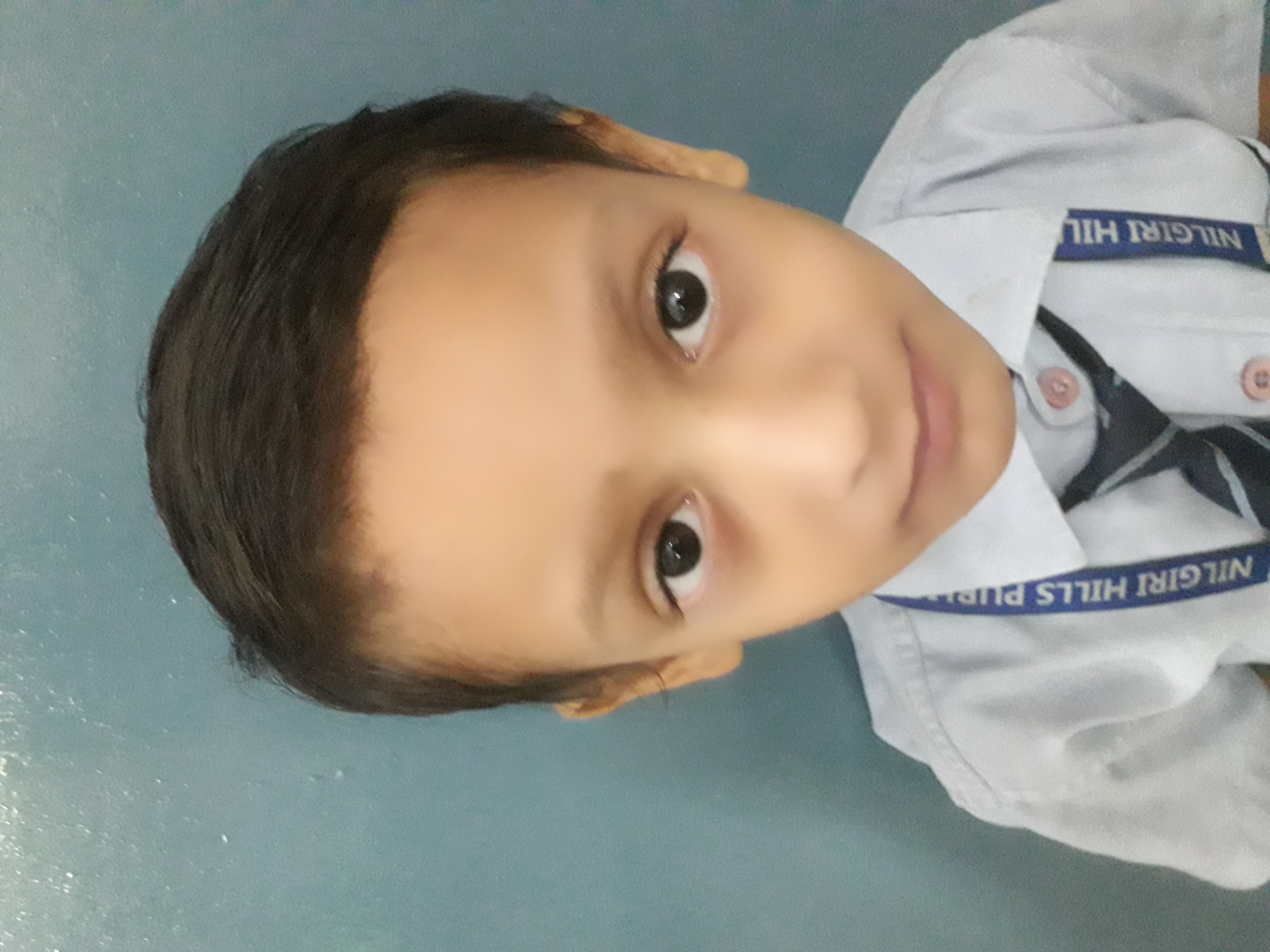 Delhi Public School Rudrapur