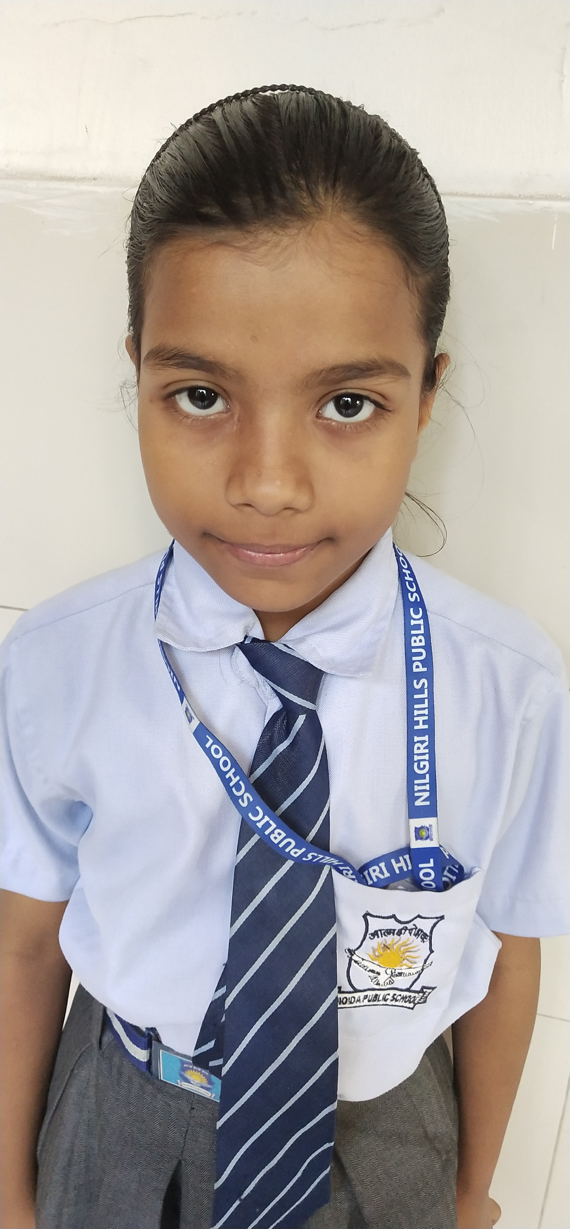 Delhi Public School Rudrapur