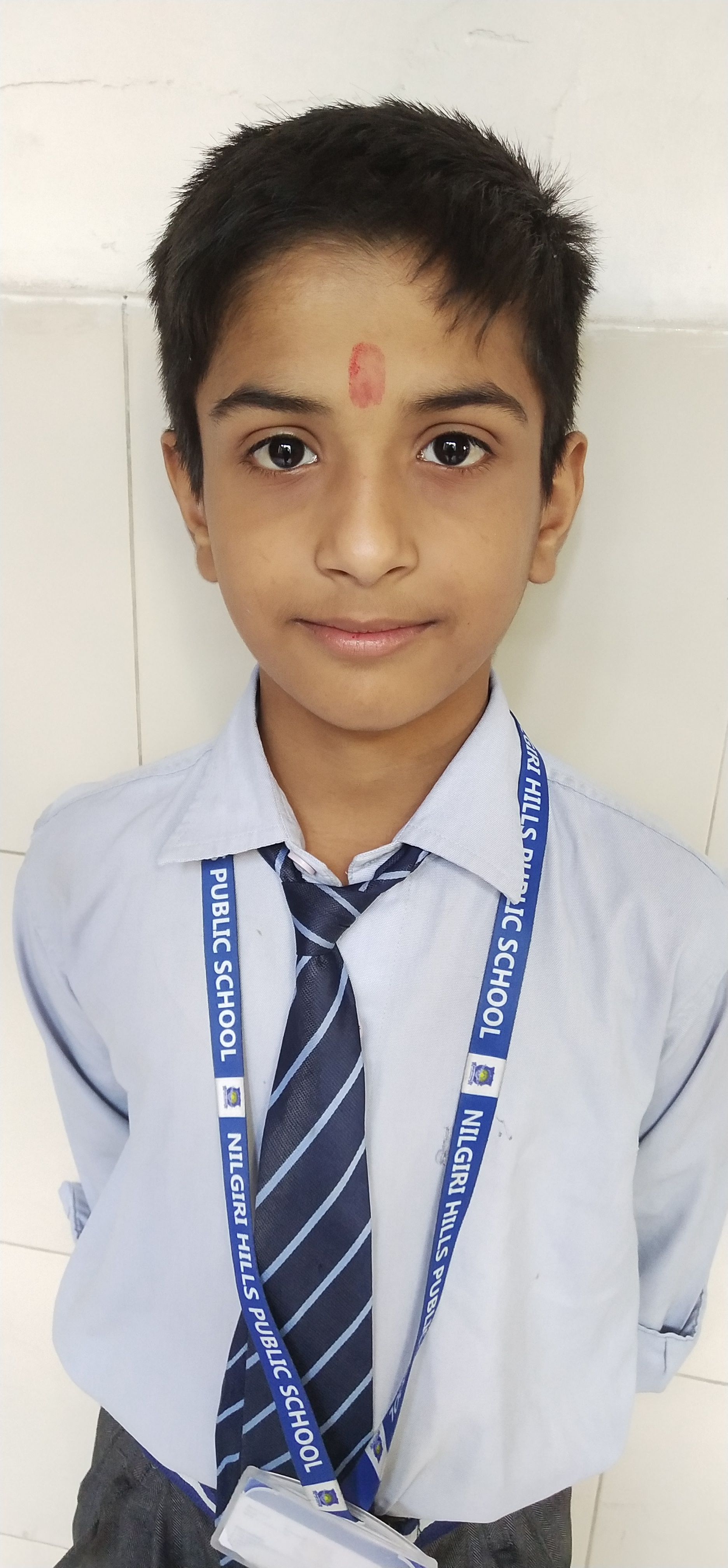 Delhi Public School Rudrapur