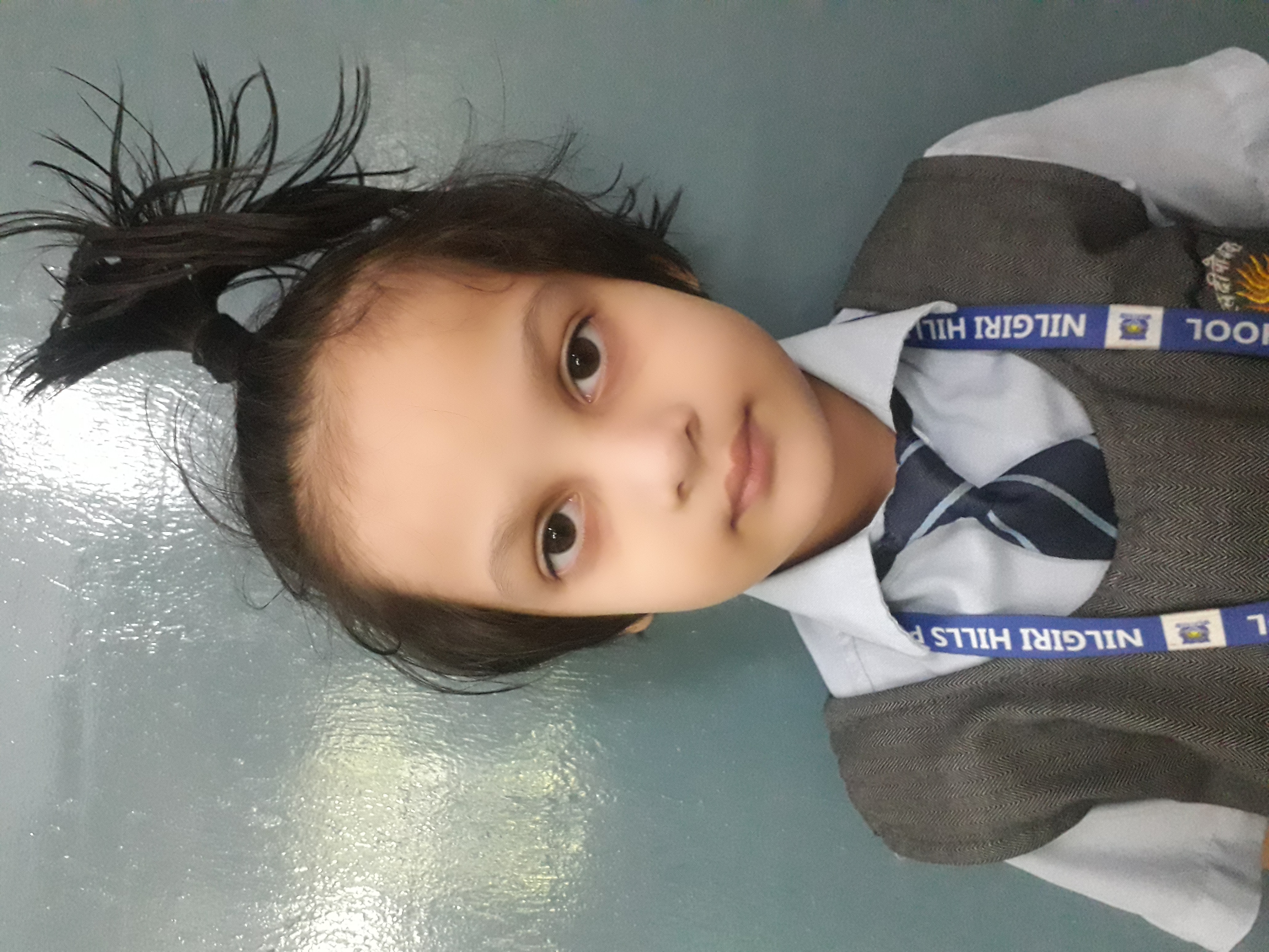 Delhi Public School Rudrapur