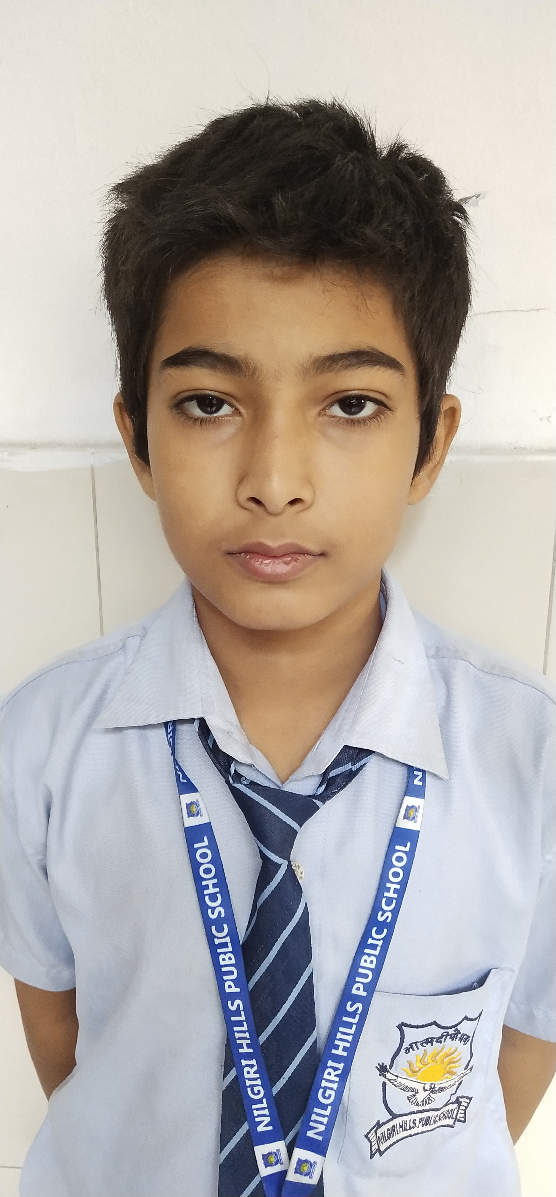 Delhi Public School Rudrapur