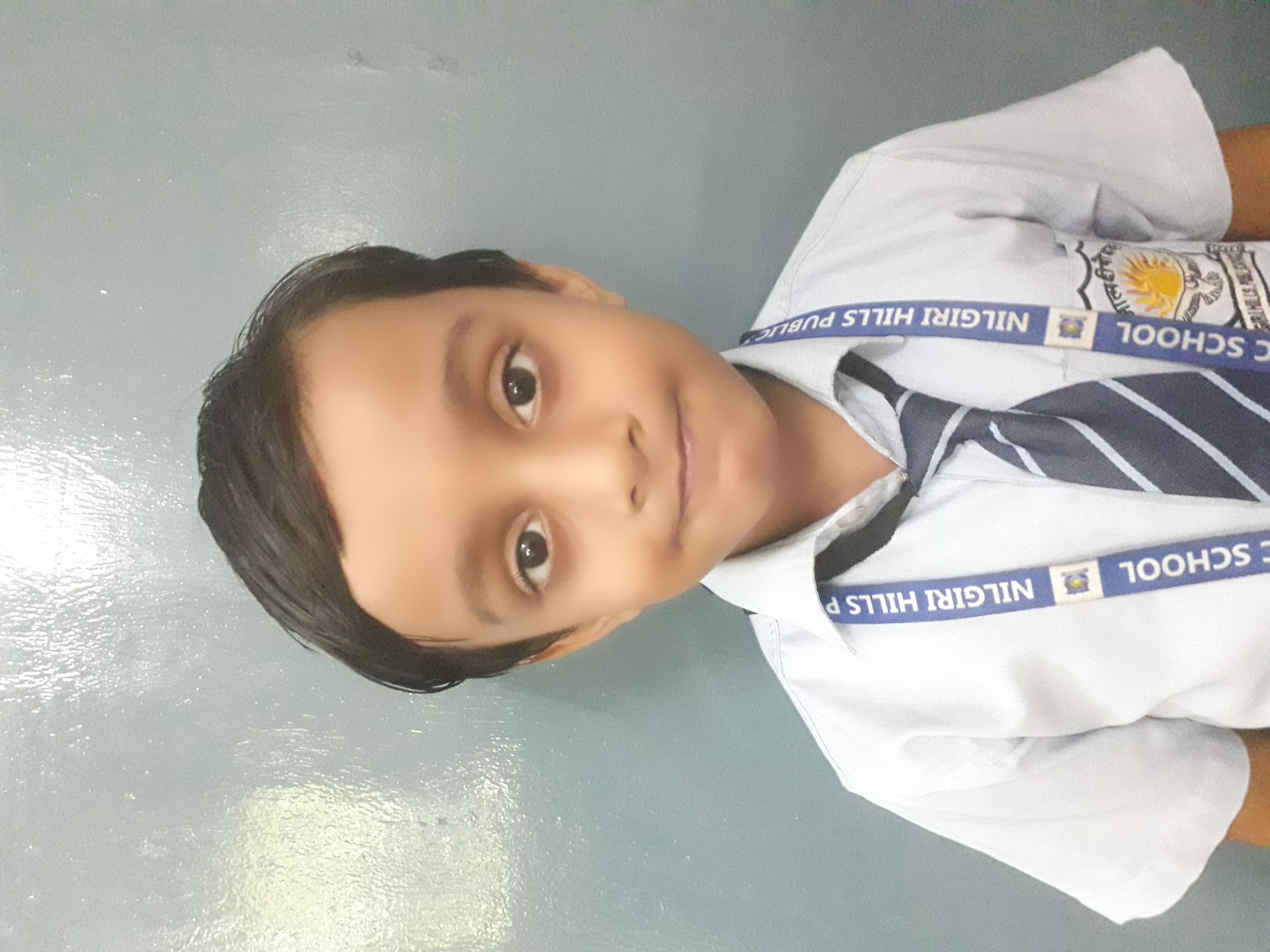 Delhi Public School Rudrapur