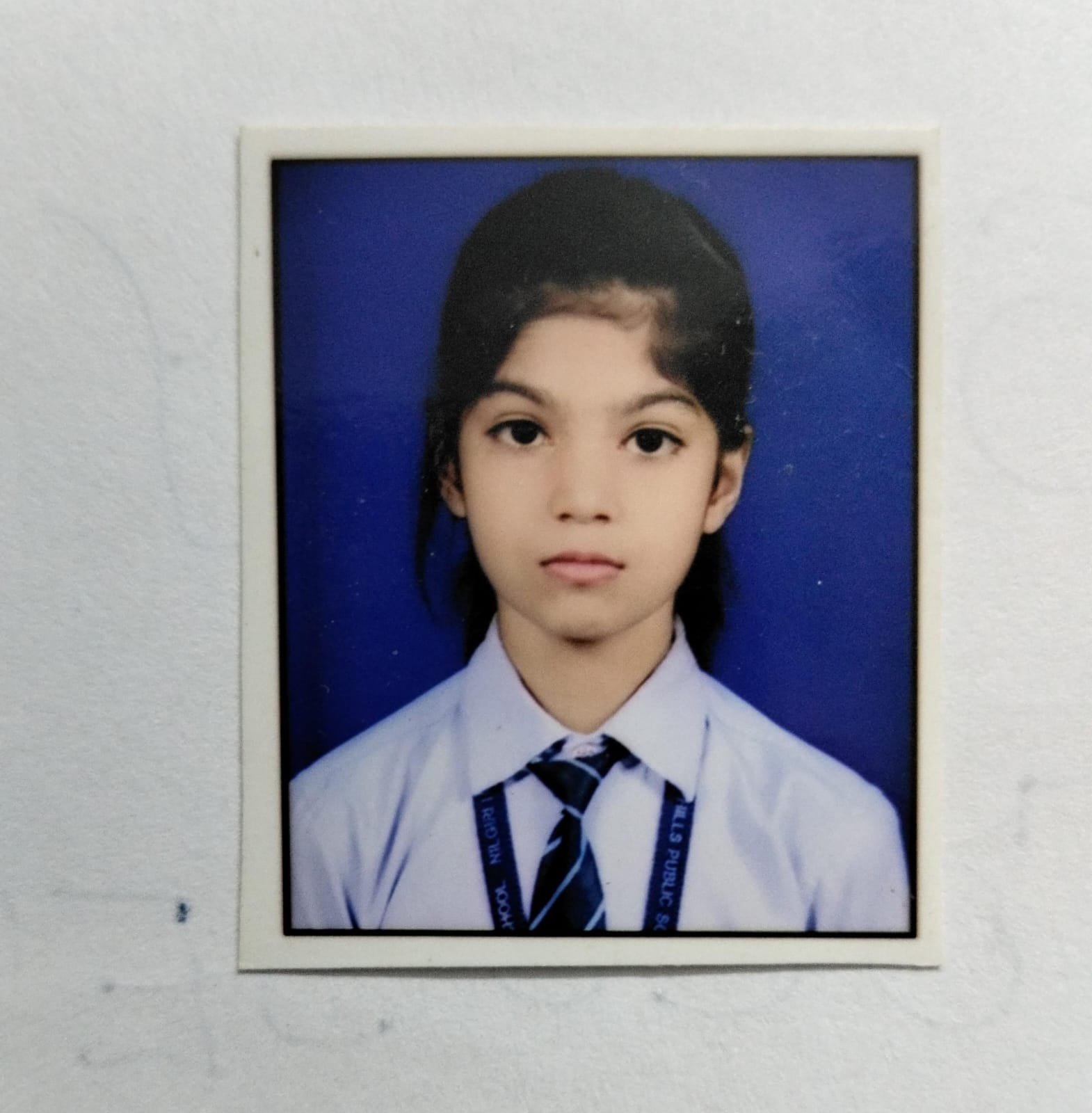 Delhi Public School Rudrapur