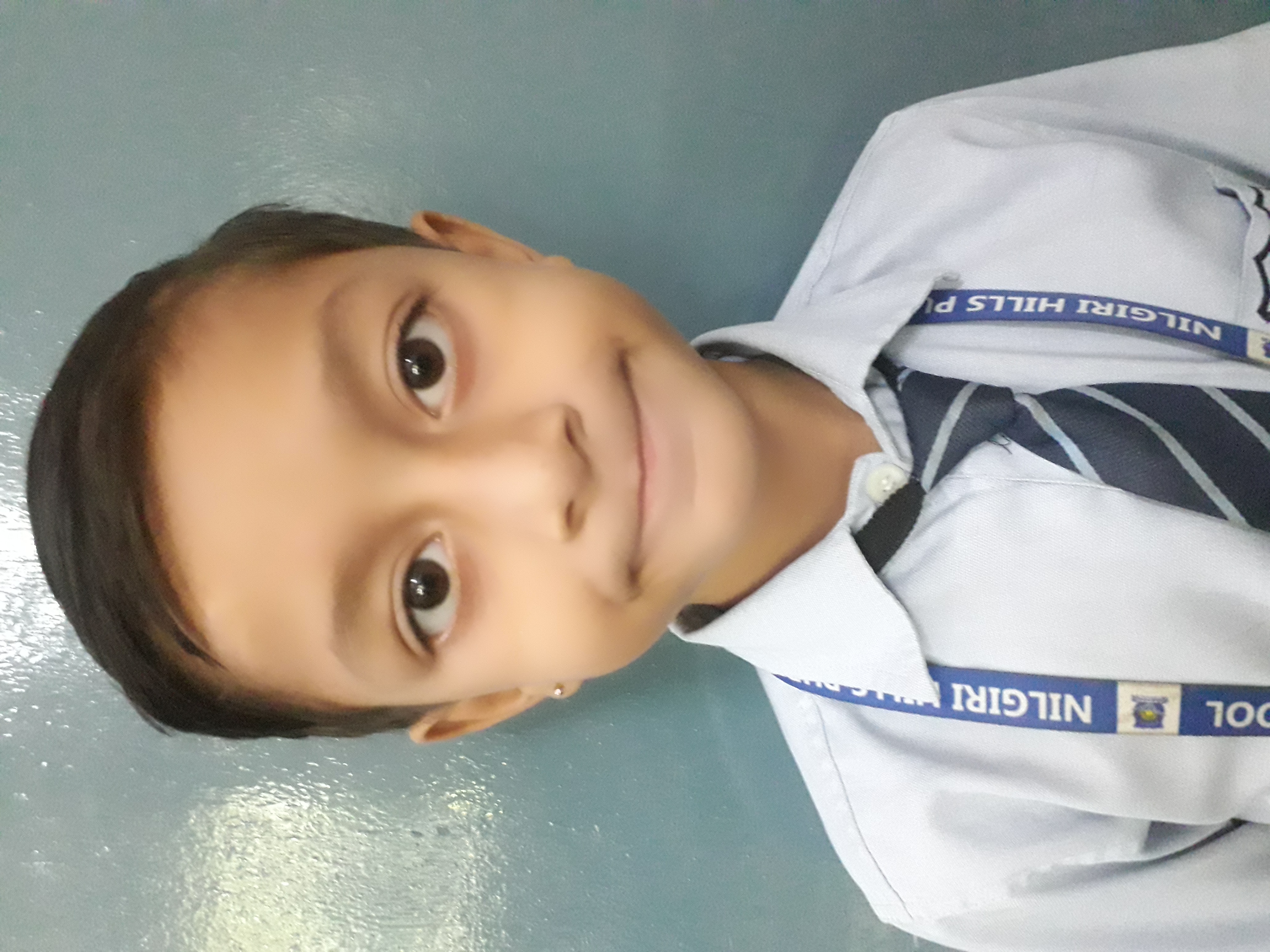 Delhi Public School Rudrapur