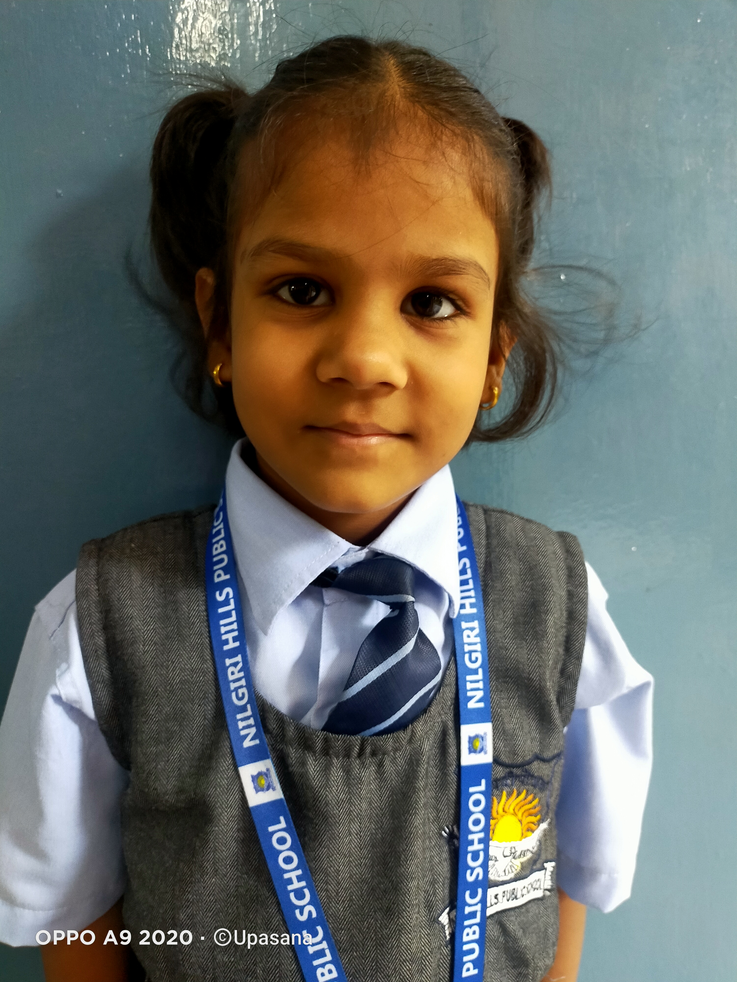 Delhi Public School Rudrapur