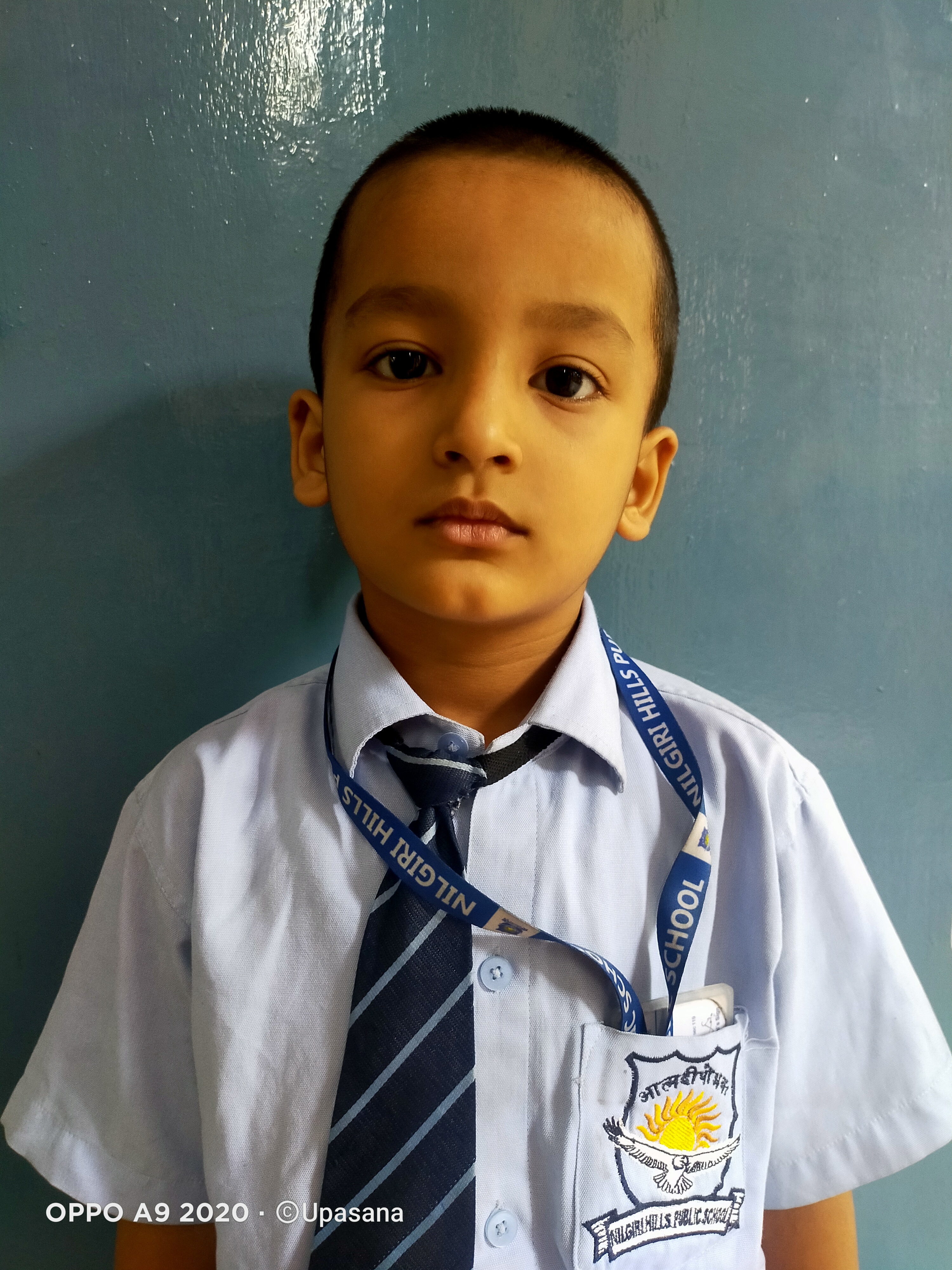 Delhi Public School Rudrapur