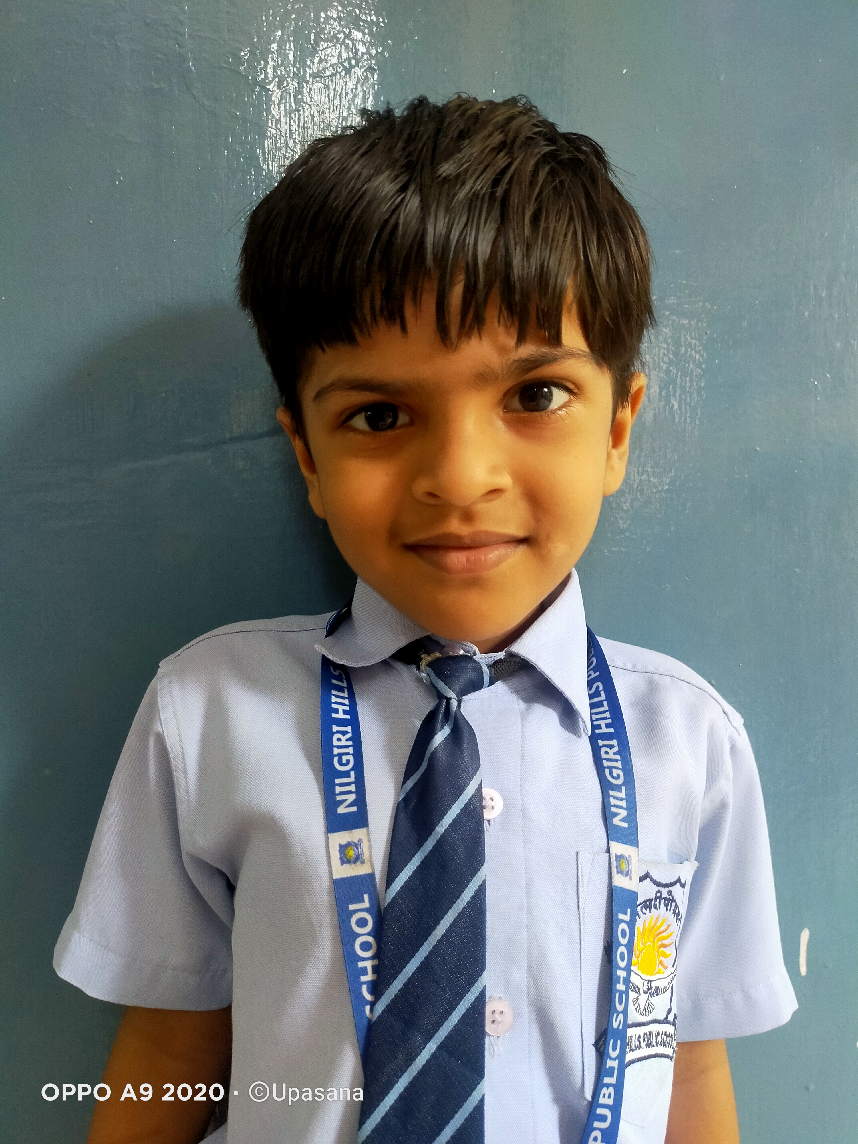 Delhi Public School Rudrapur