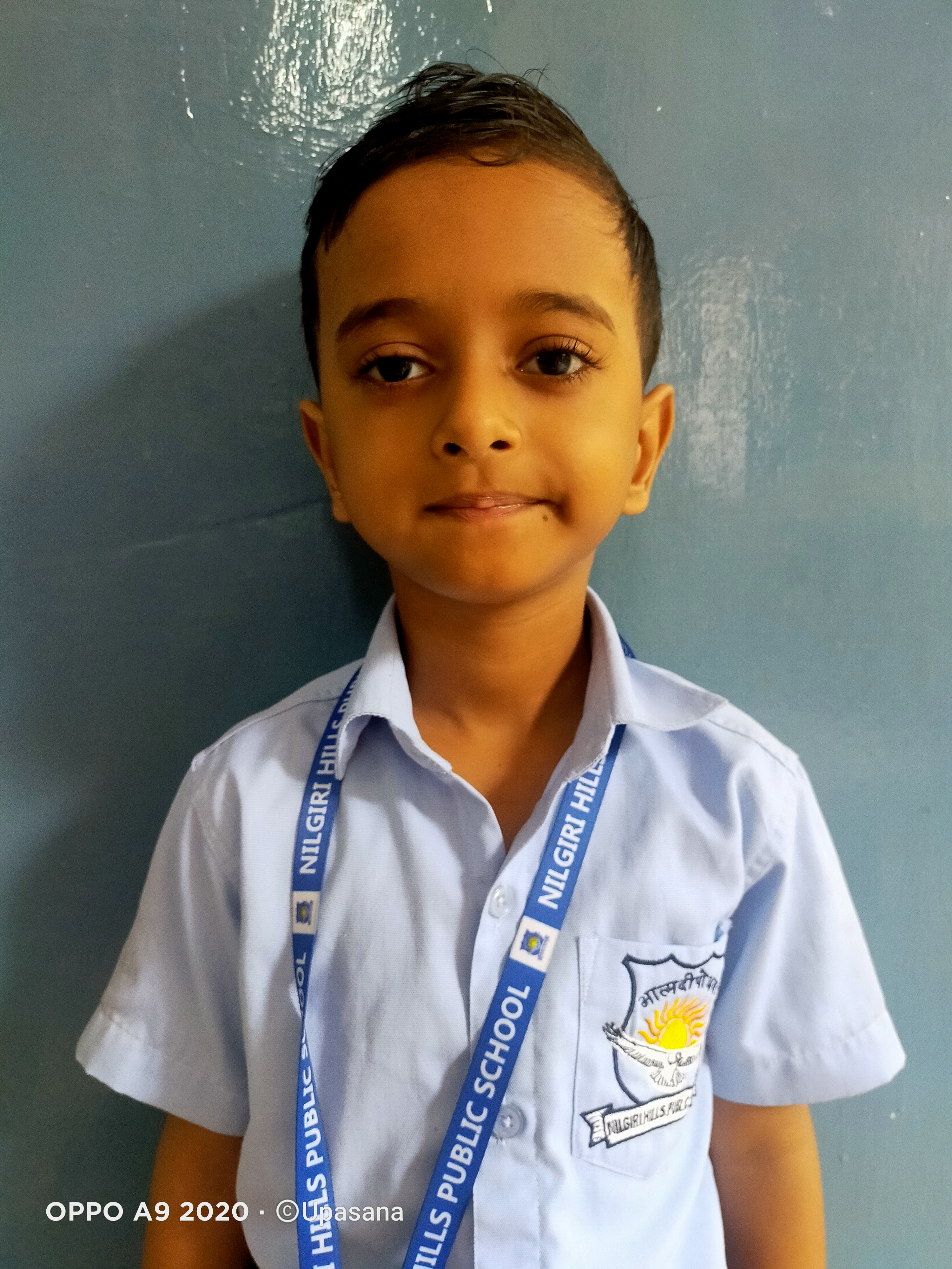 Delhi Public School Rudrapur