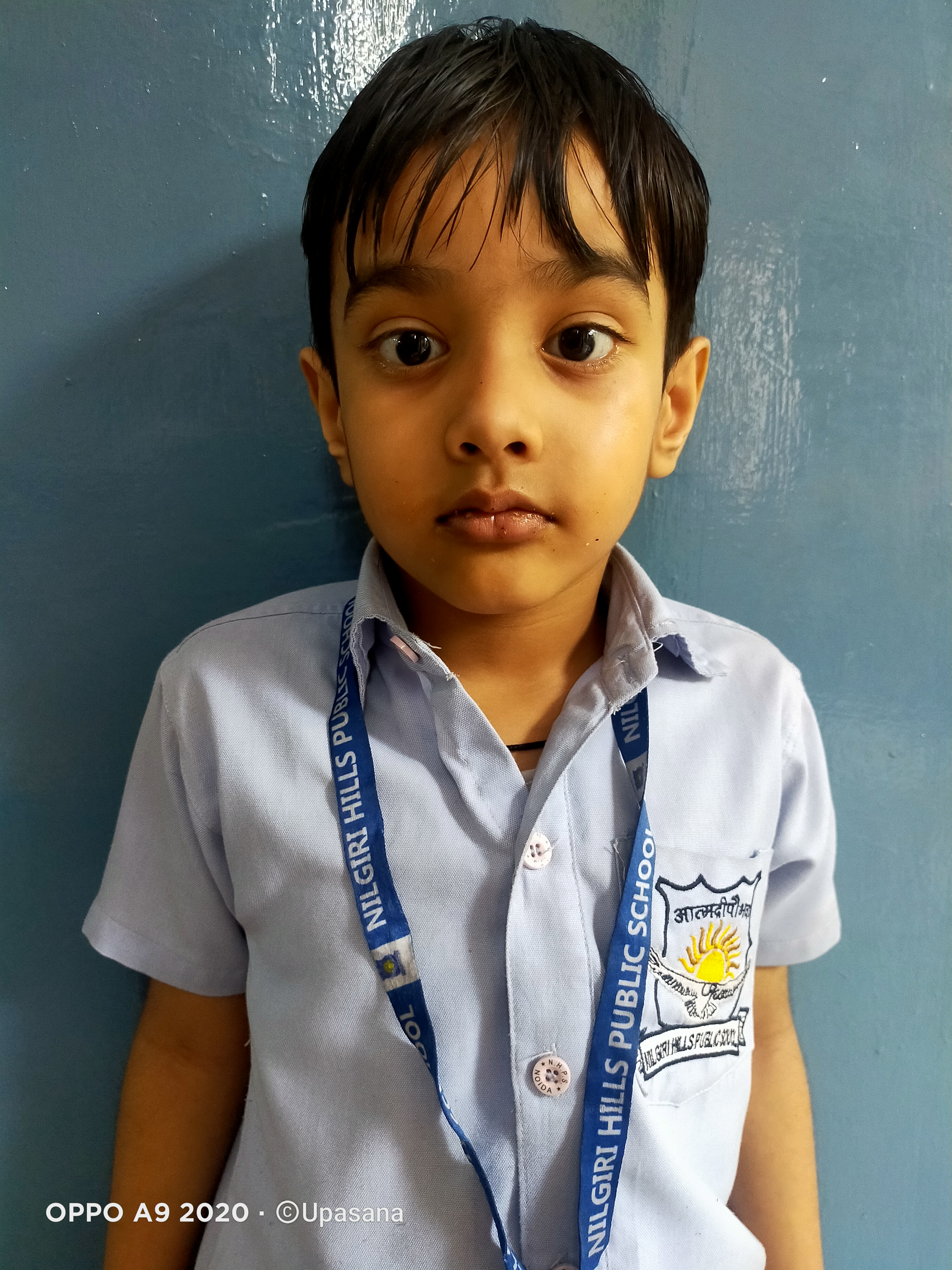 Delhi Public School Rudrapur