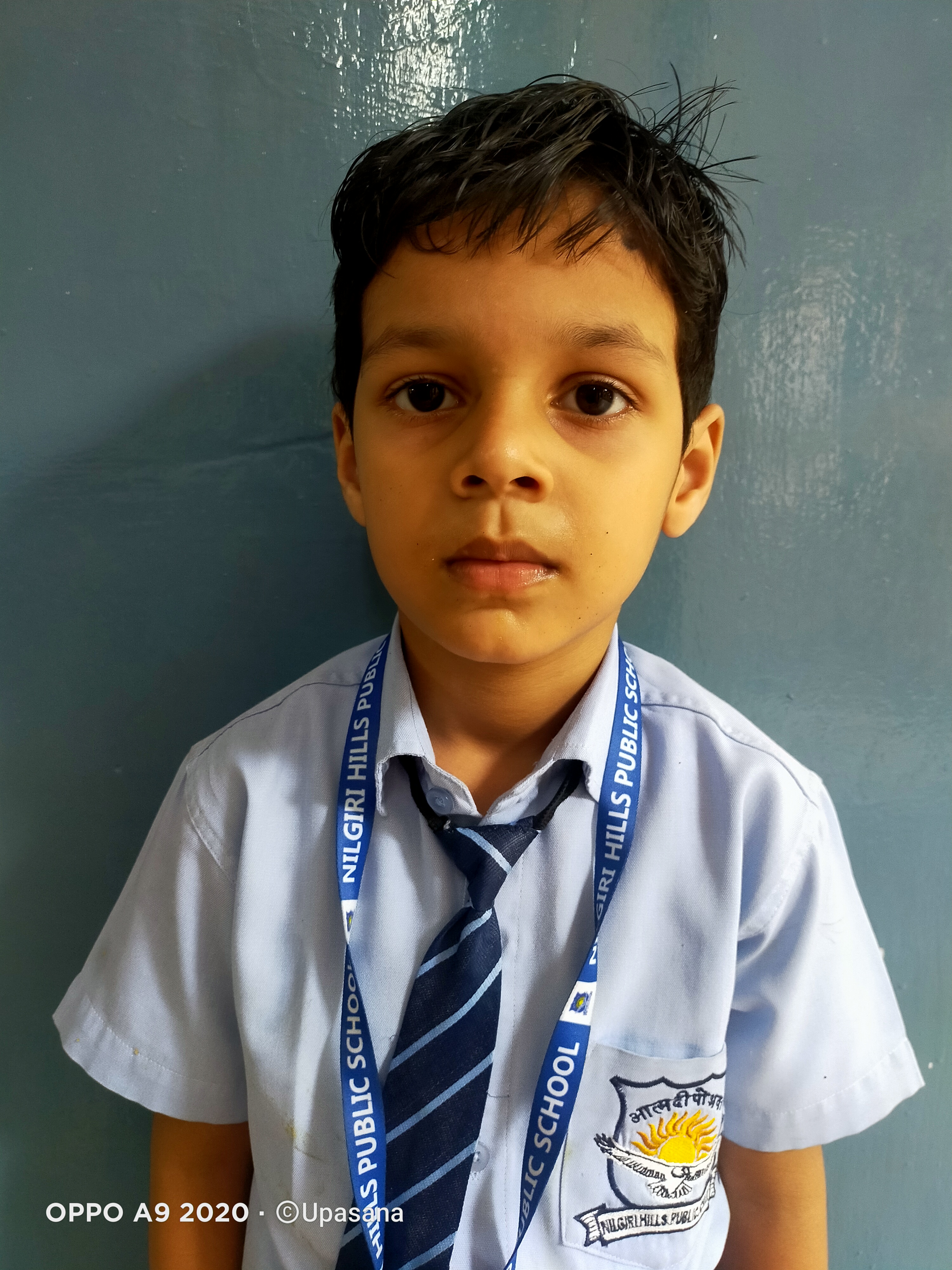 Delhi Public School Rudrapur