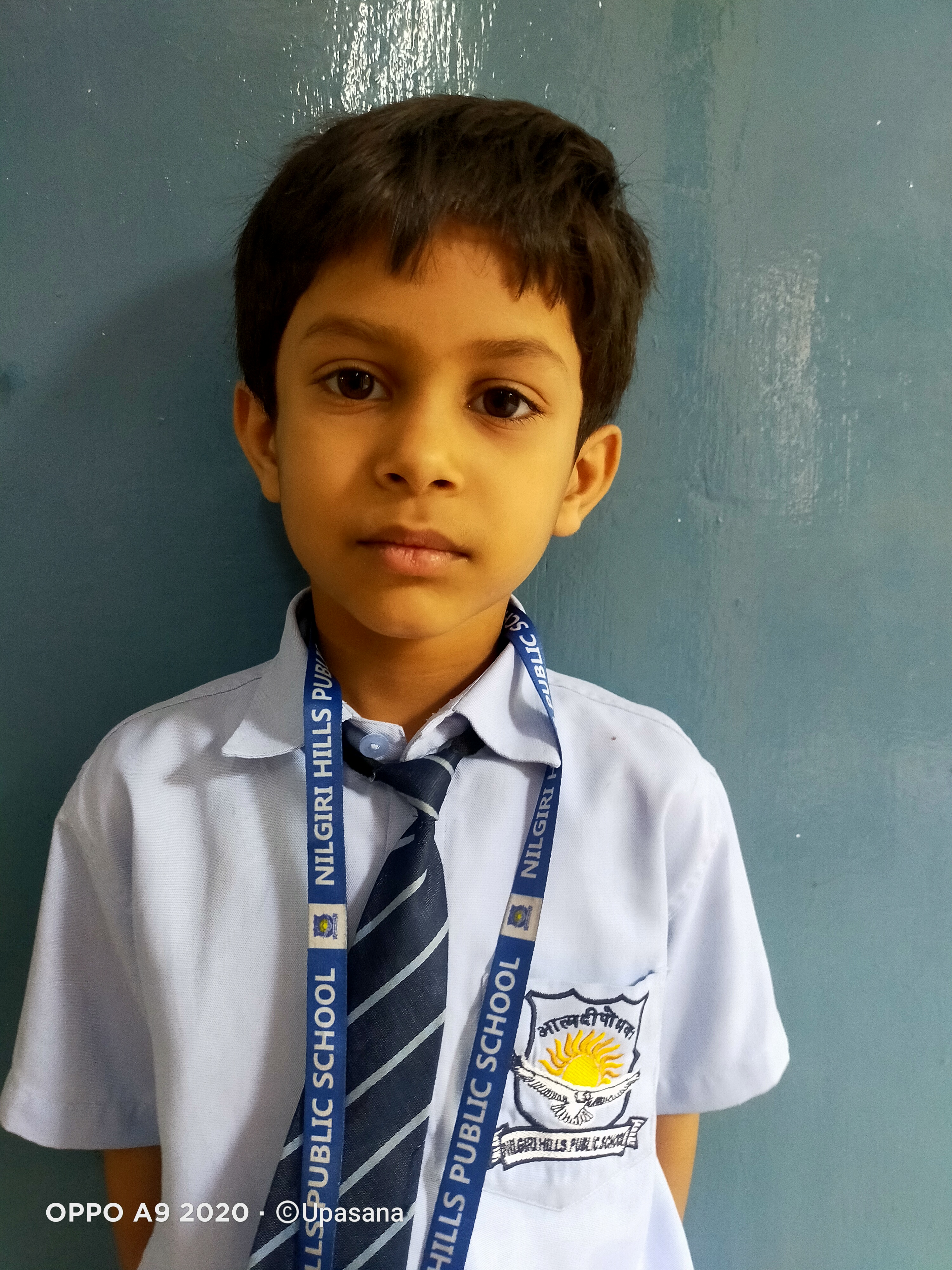 Delhi Public School Rudrapur