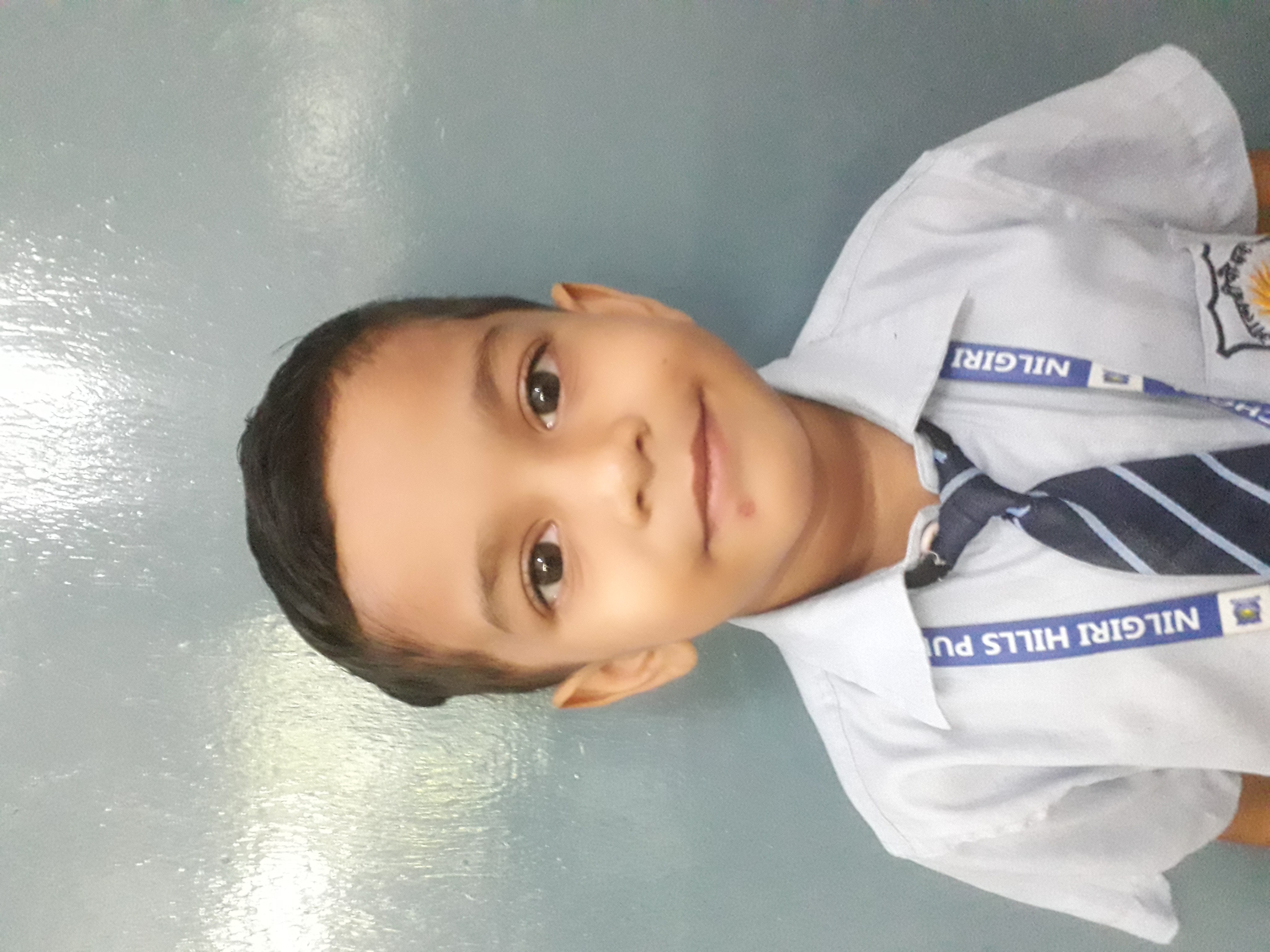 Delhi Public School Rudrapur