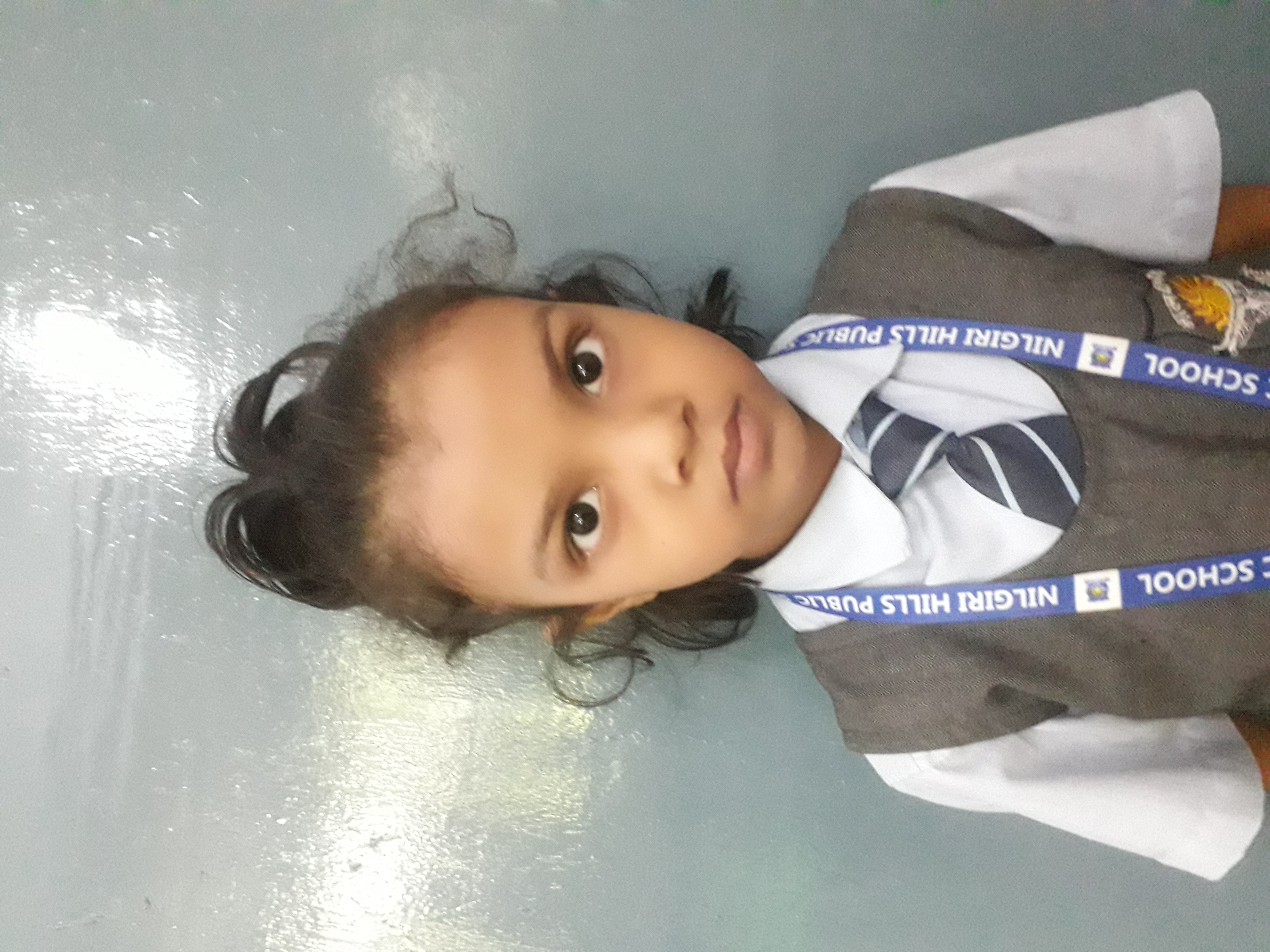 Delhi Public School Rudrapur