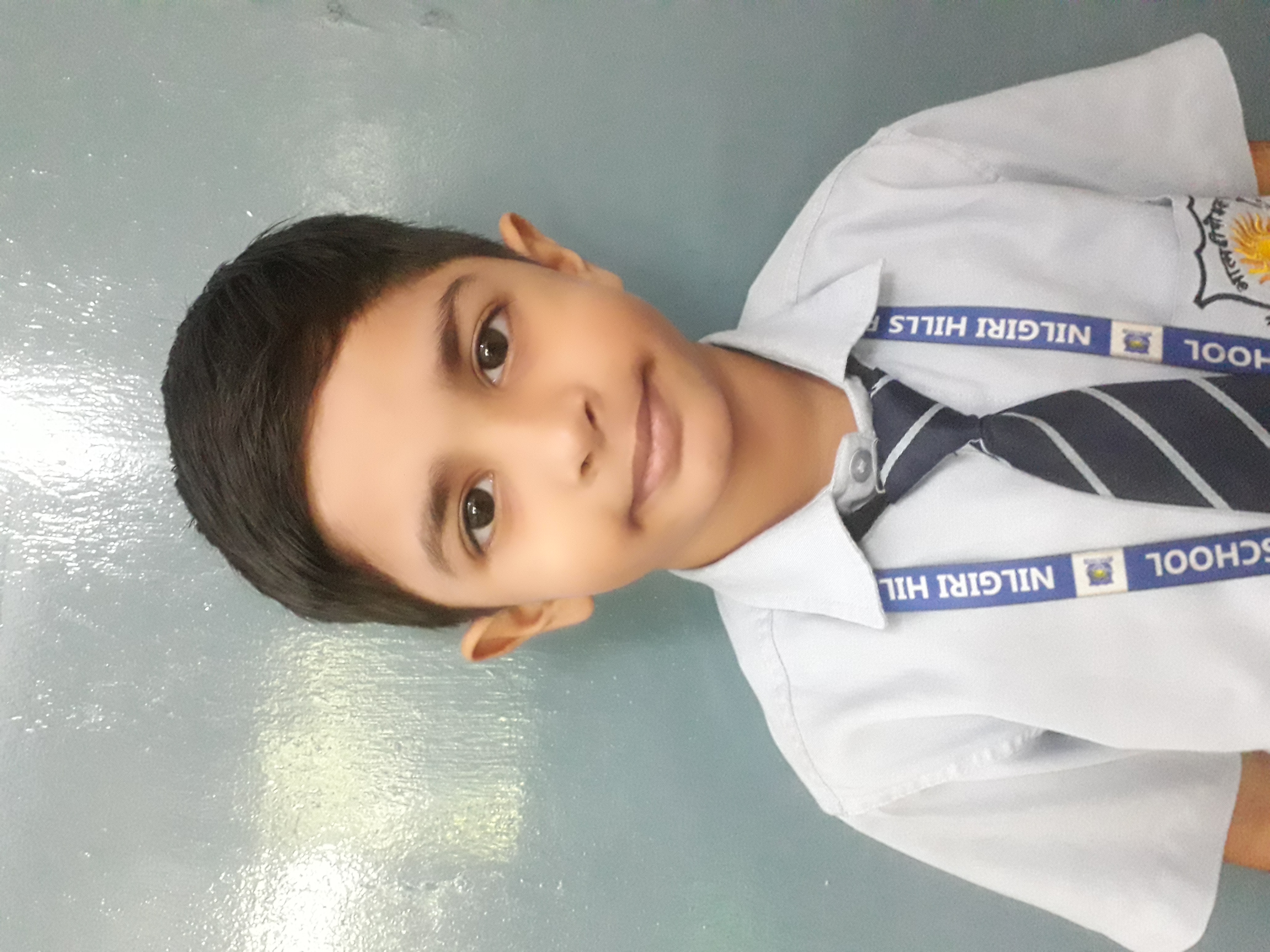 Delhi Public School Rudrapur