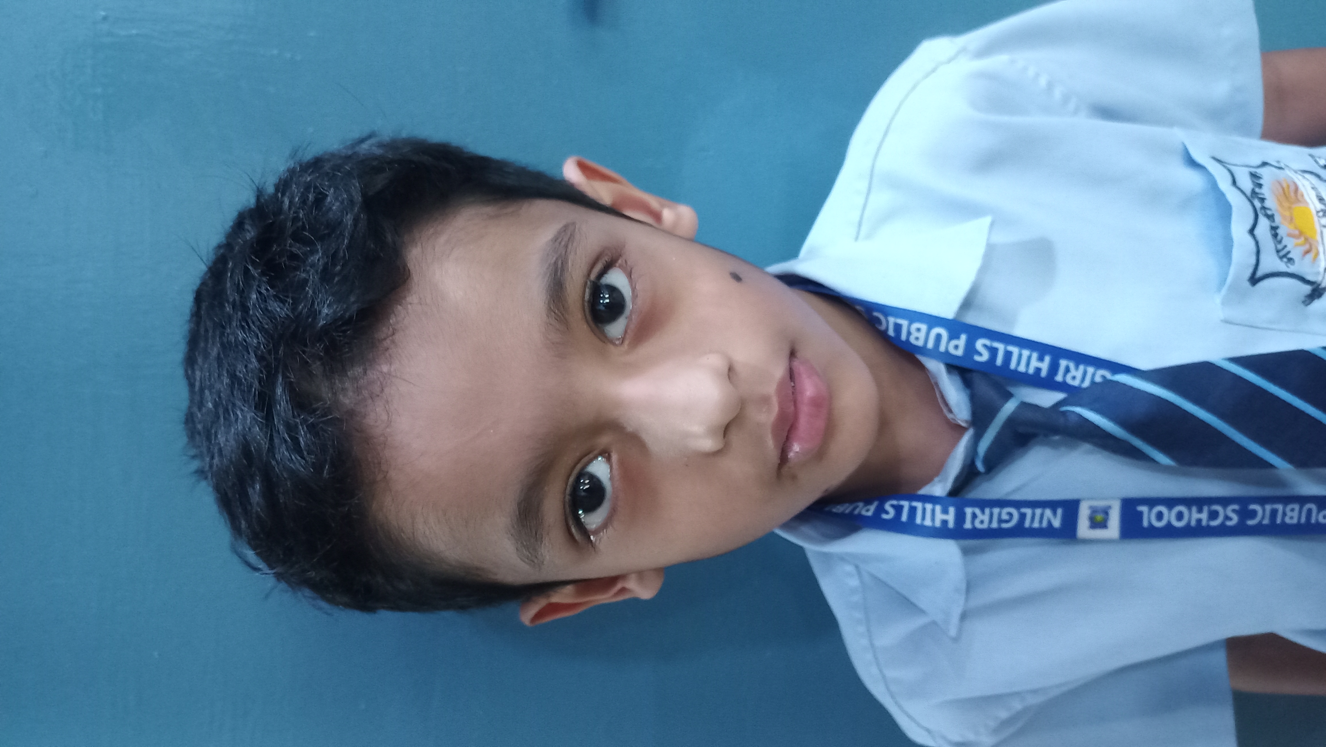 Delhi Public School Rudrapur