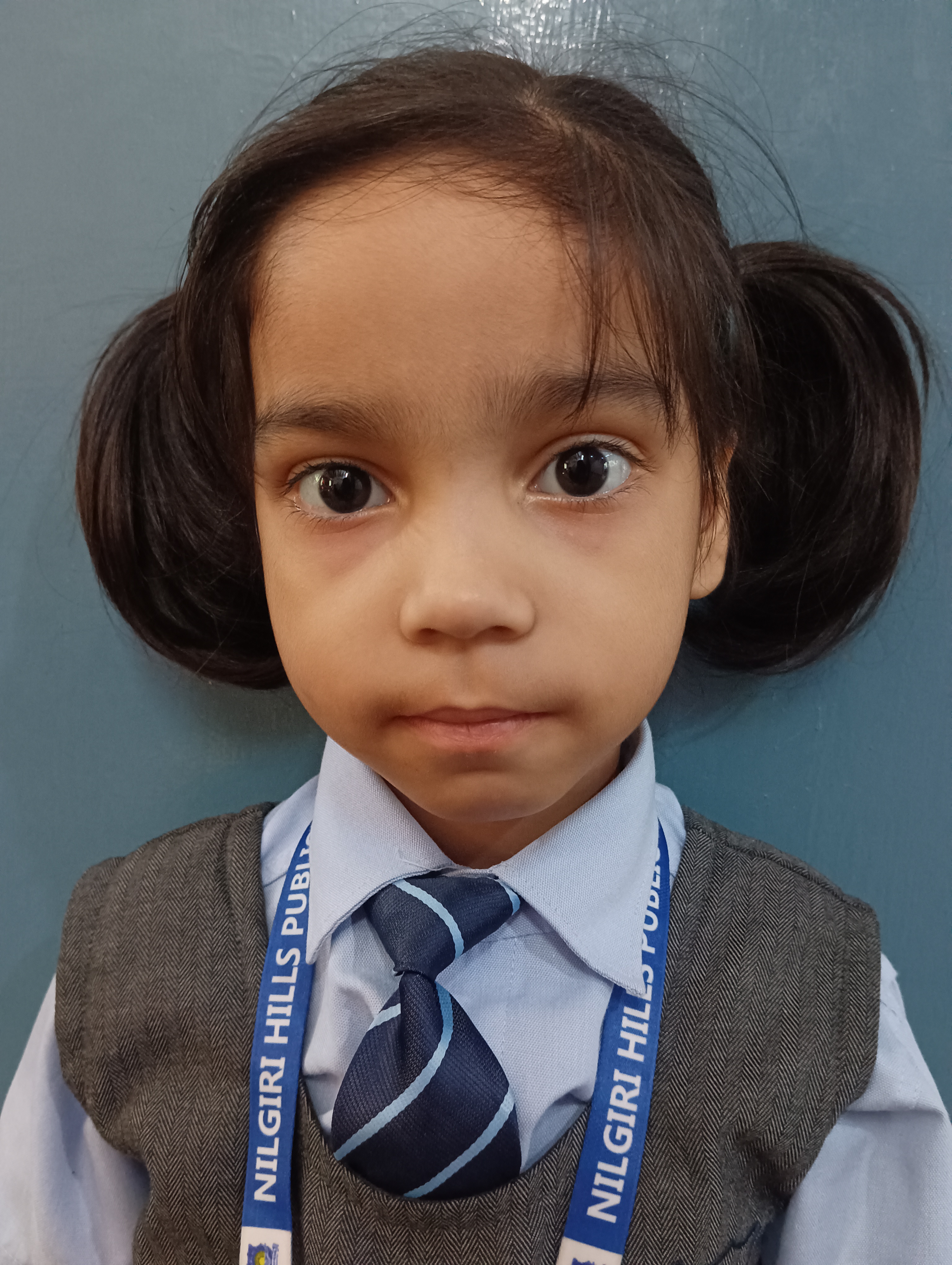 Delhi Public School Rudrapur