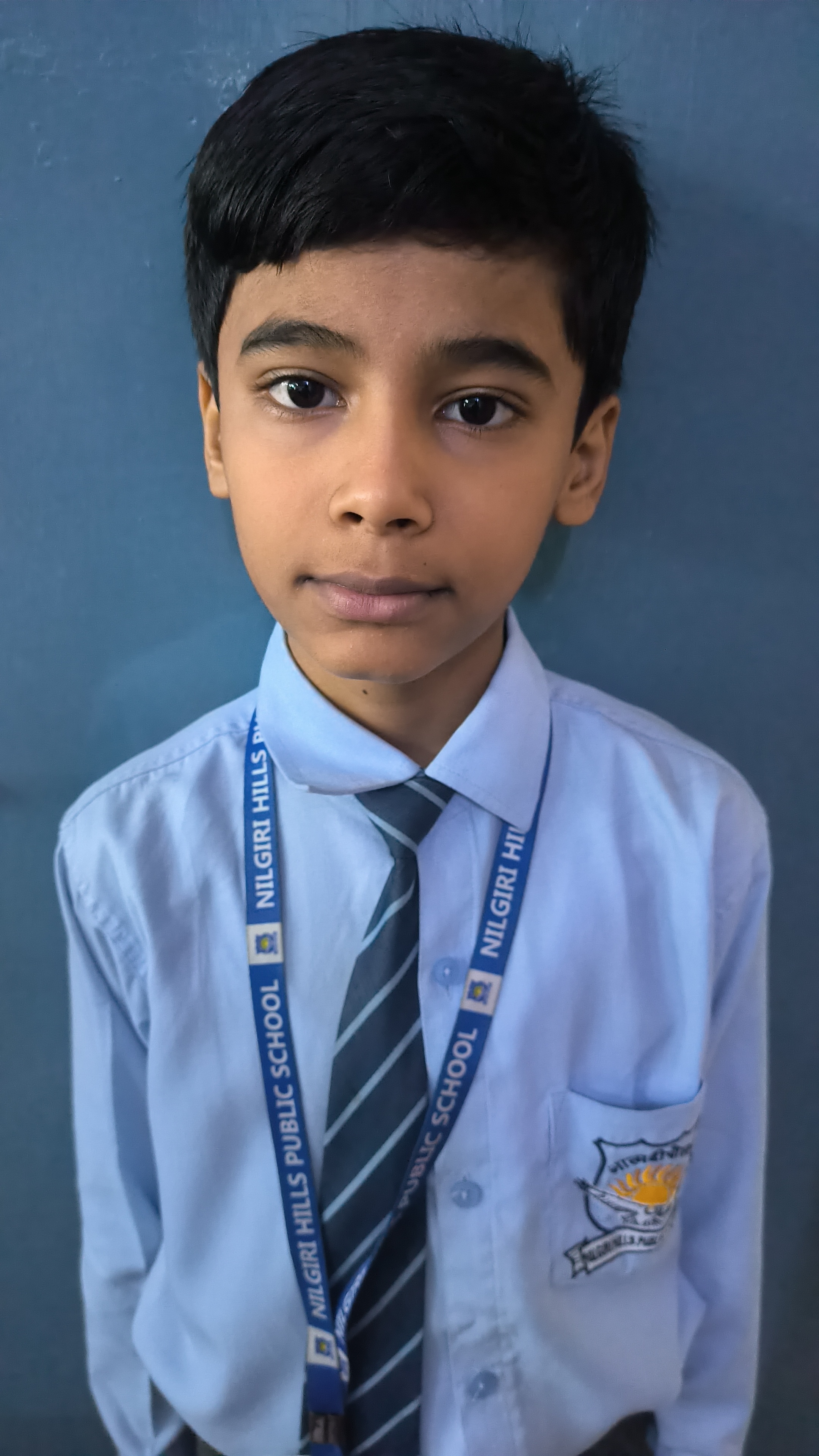 Delhi Public School Rudrapur