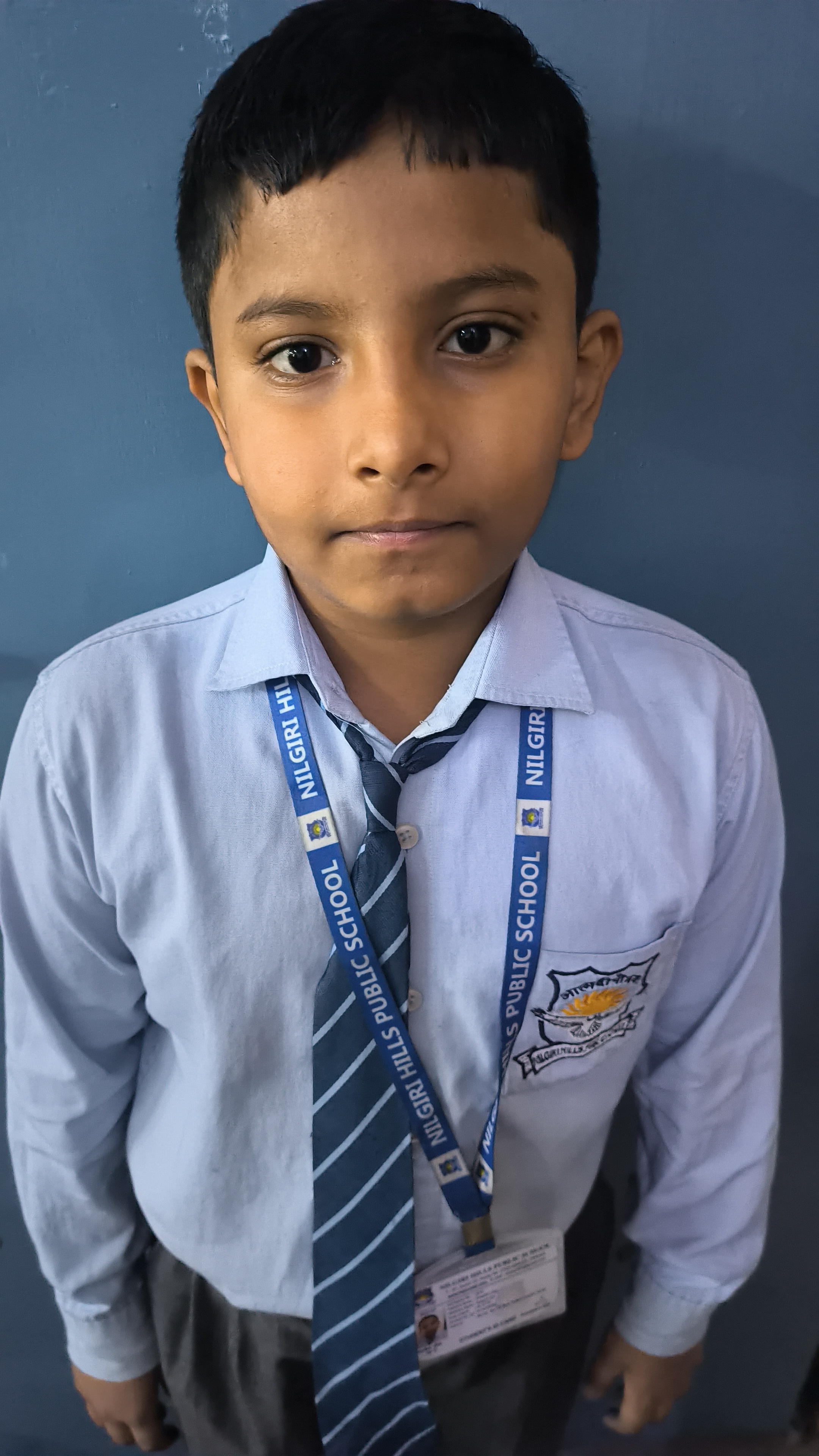 Delhi Public School Rudrapur