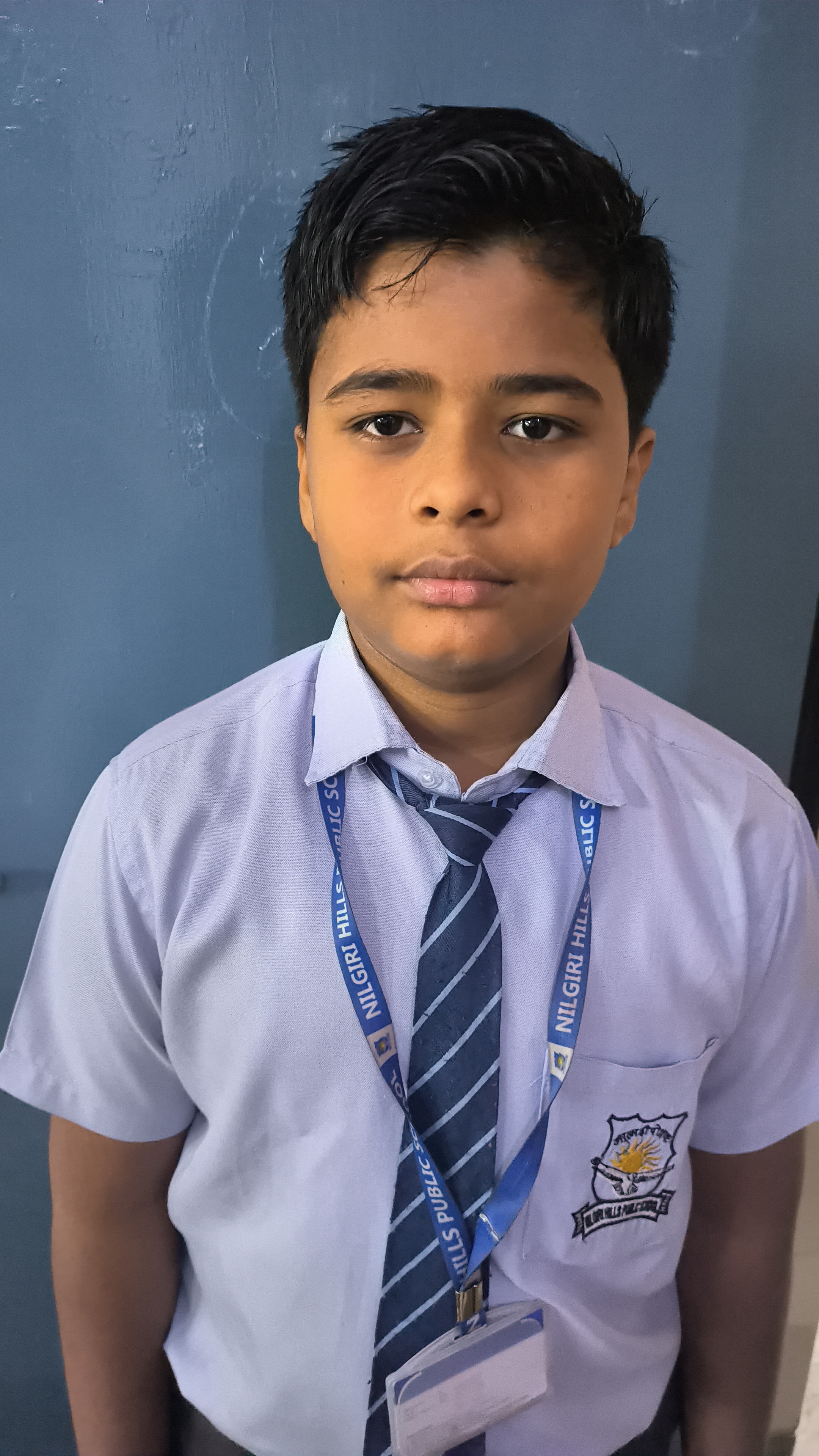 Delhi Public School Rudrapur