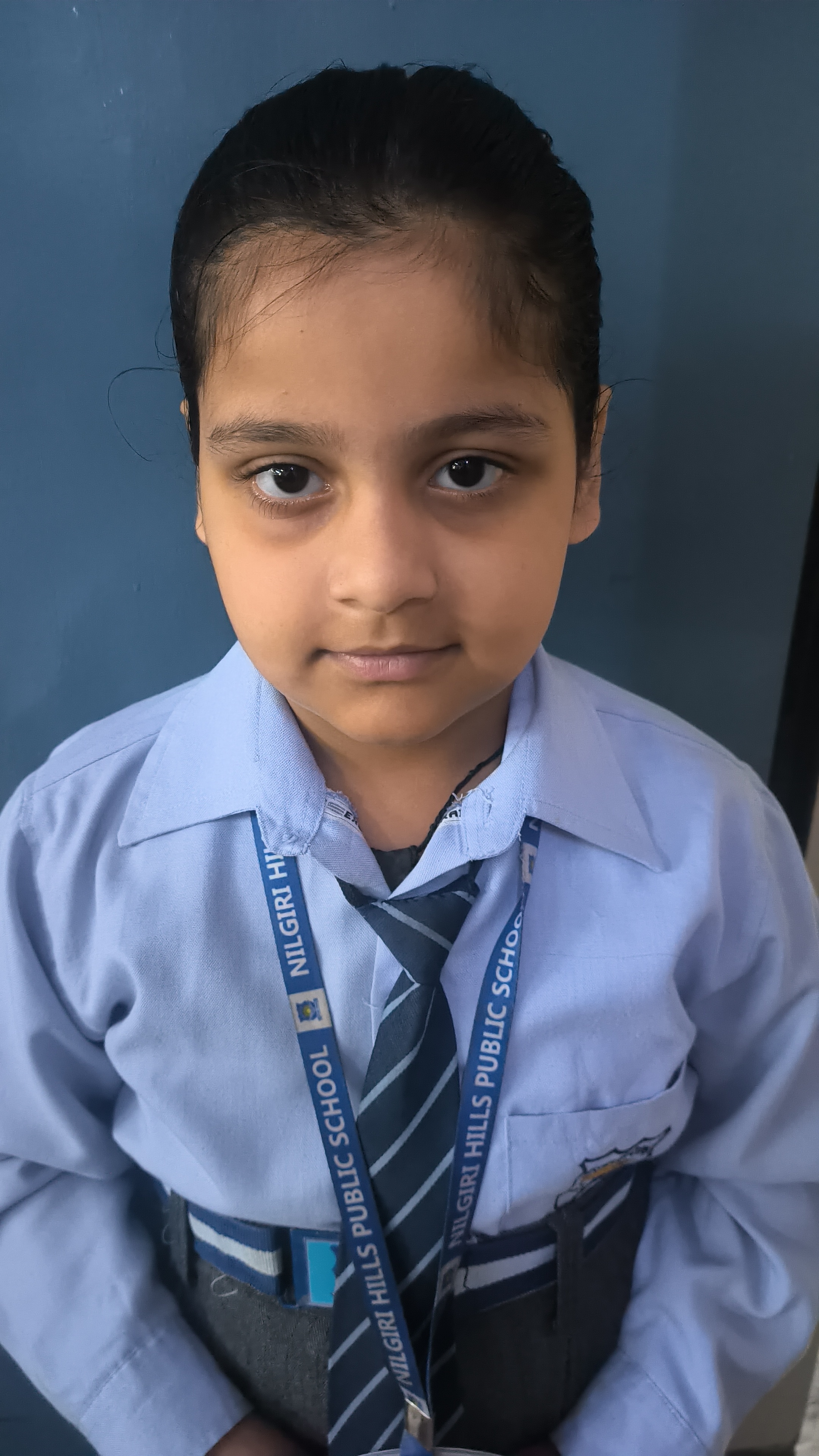 Delhi Public School Rudrapur