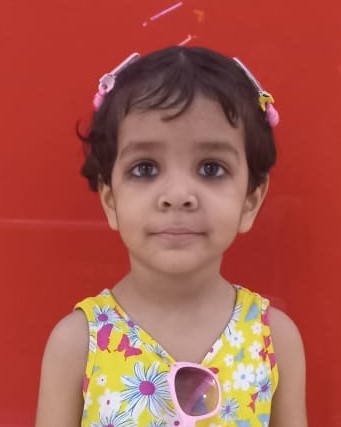 Delhi Public School Rudrapur