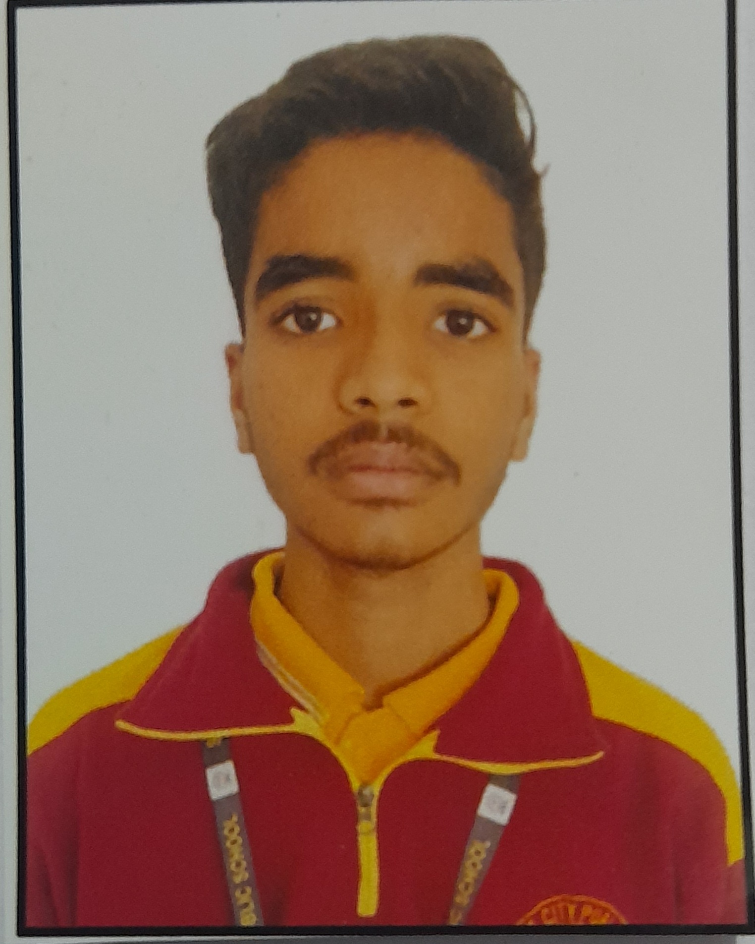 Delhi Public School Rudrapur