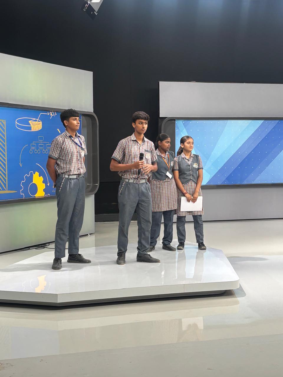 Noida International Public School