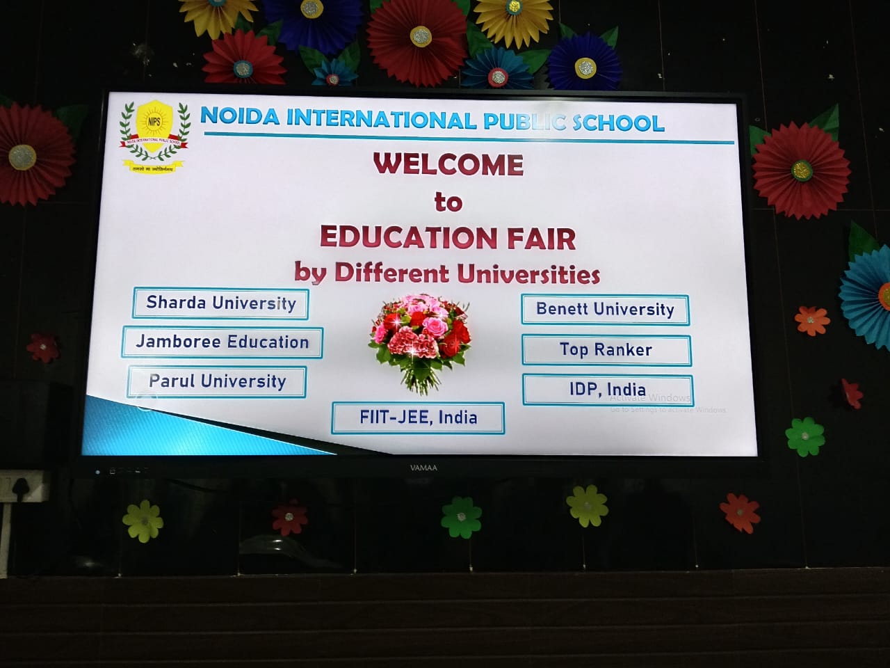 Noida International Public School