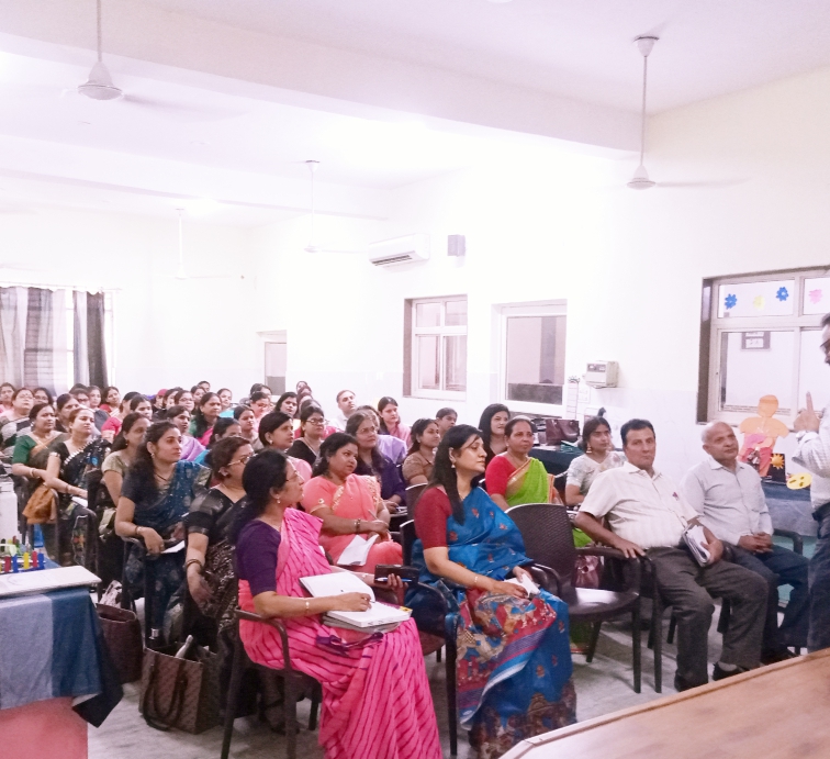 Noida International Public School