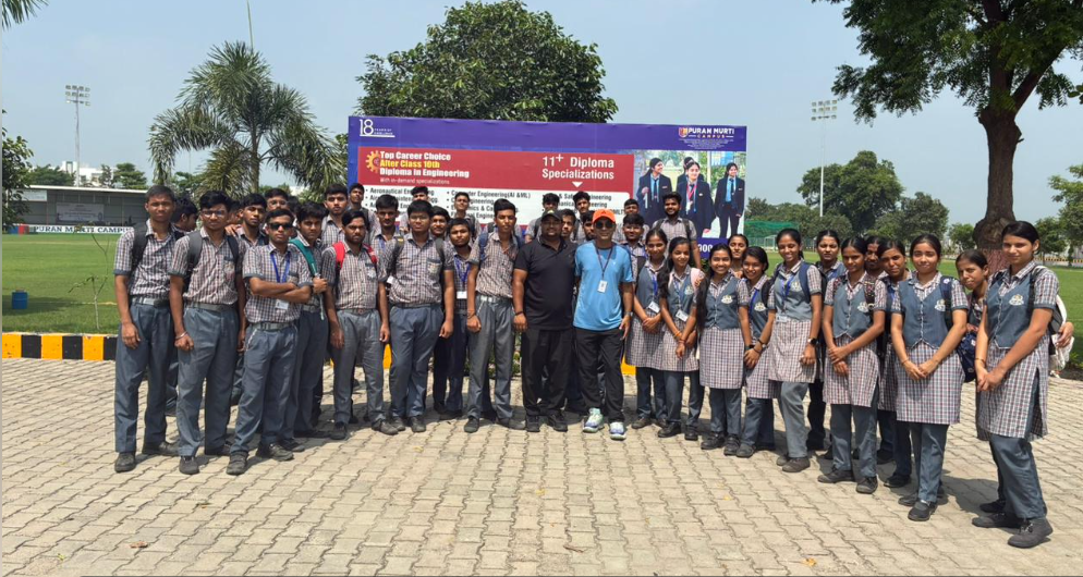 Noida International Public School