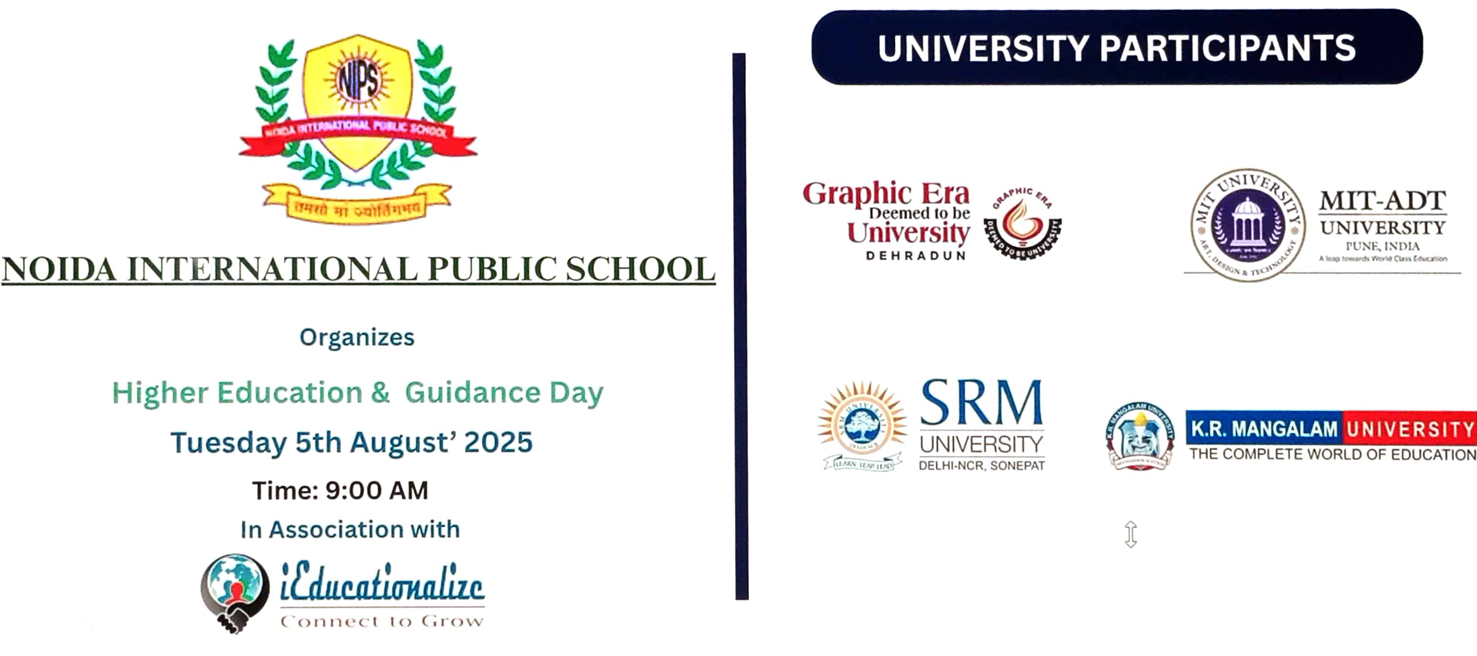 Noida International Public School