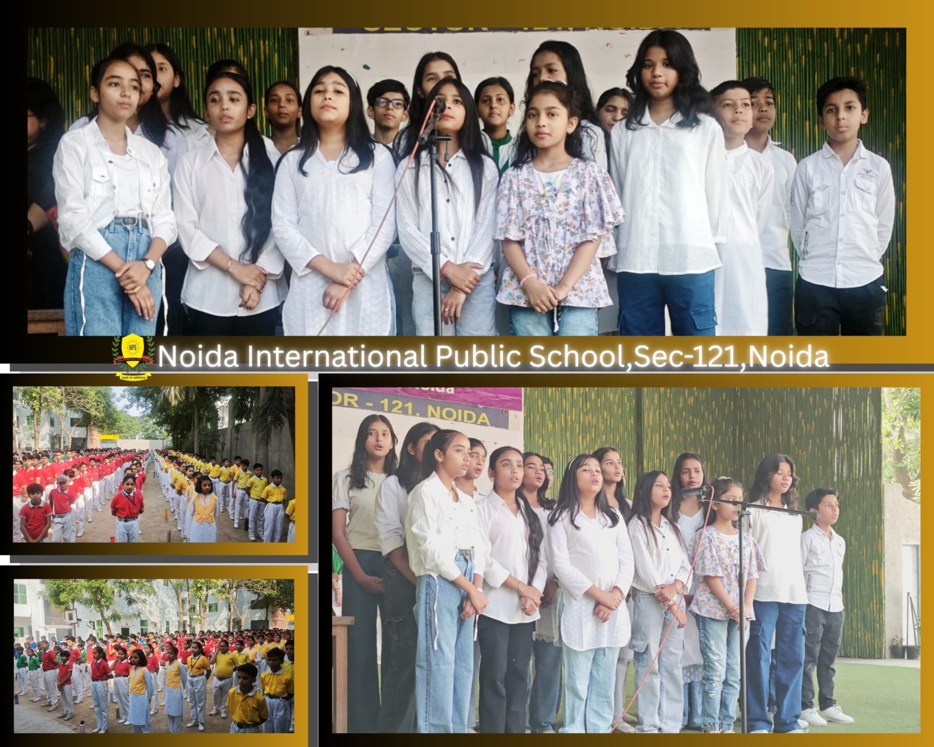 Noida International Public School