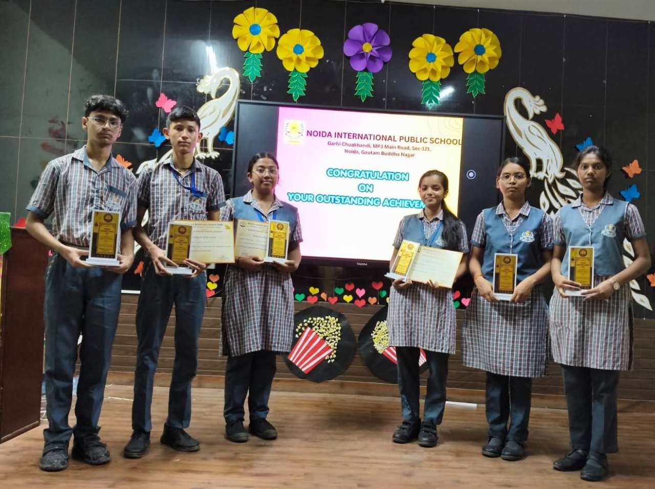 Prerna Achievers Award 2026